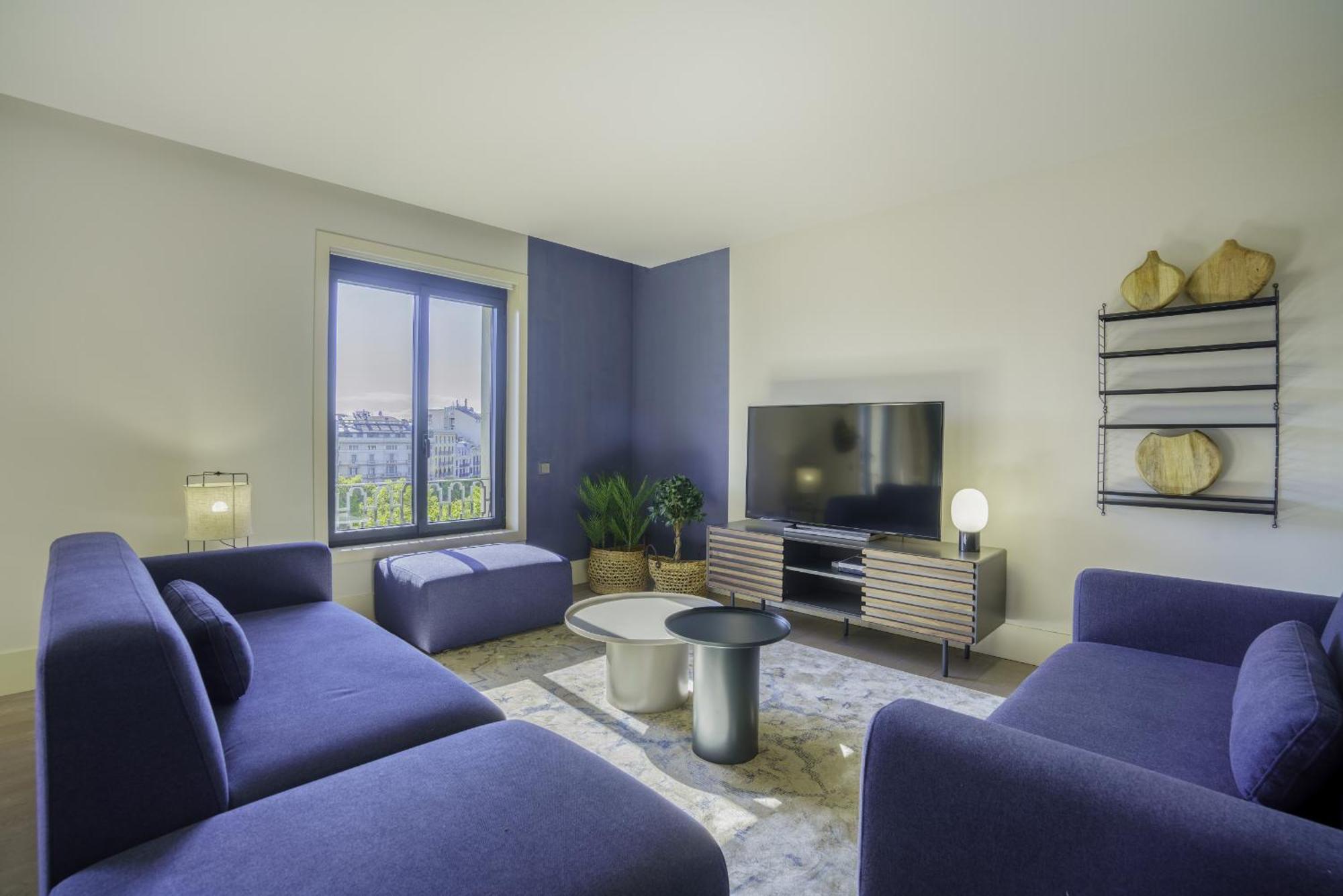 Ola Living Paseo De Gracia Barcelona