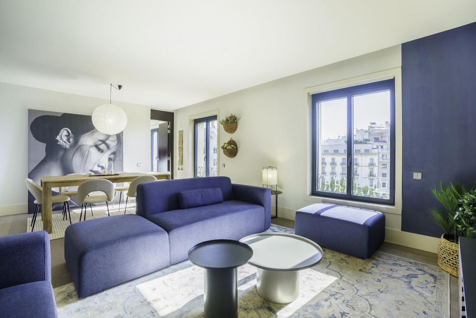 Apartamento Ola Living Paseo De Gracia *