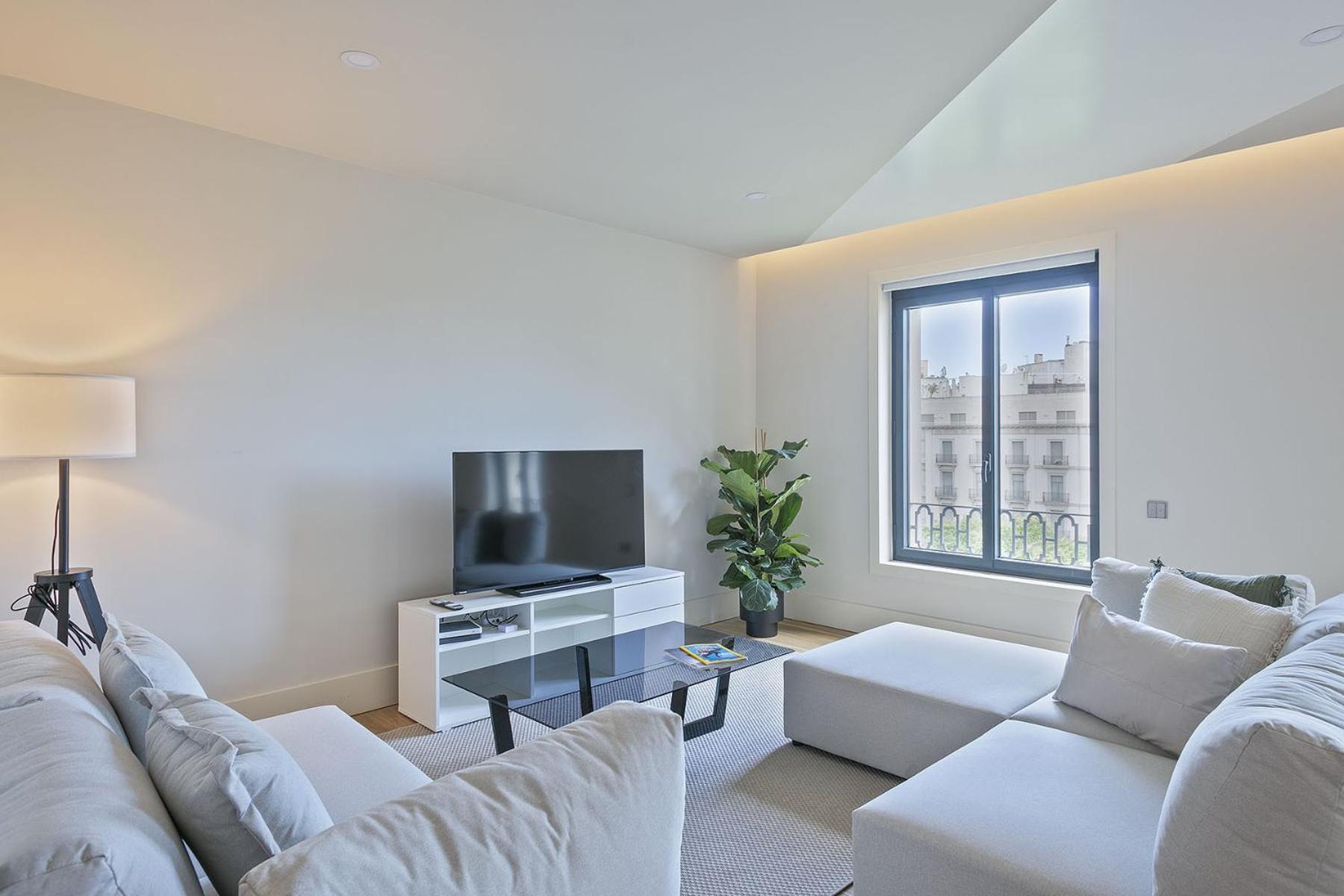 Ola Living Paseo De Gracia Barcelona