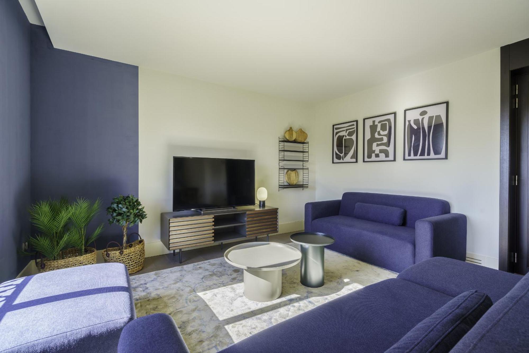 Ola Living Paseo De Gracia Apartamento *