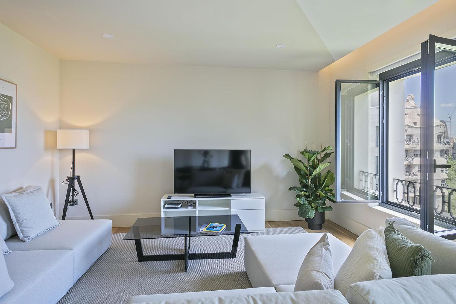 Ola Living Paseo De Gracia Apartamento *