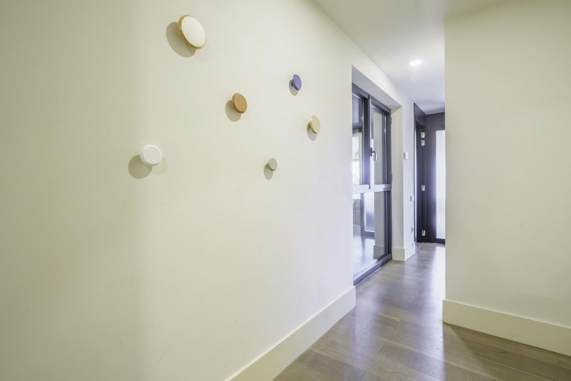Ola Living Paseo De Gracia Apartamento