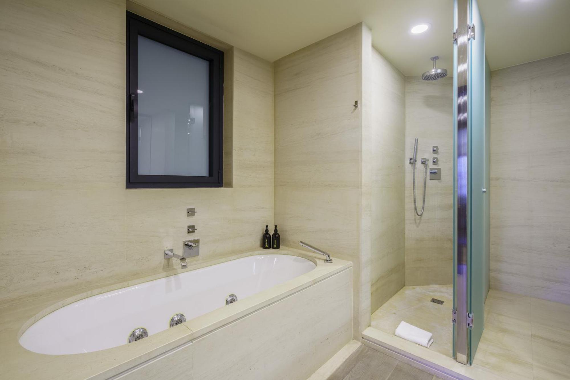 Apartamento Ola Living Paseo De Gracia Barcelona