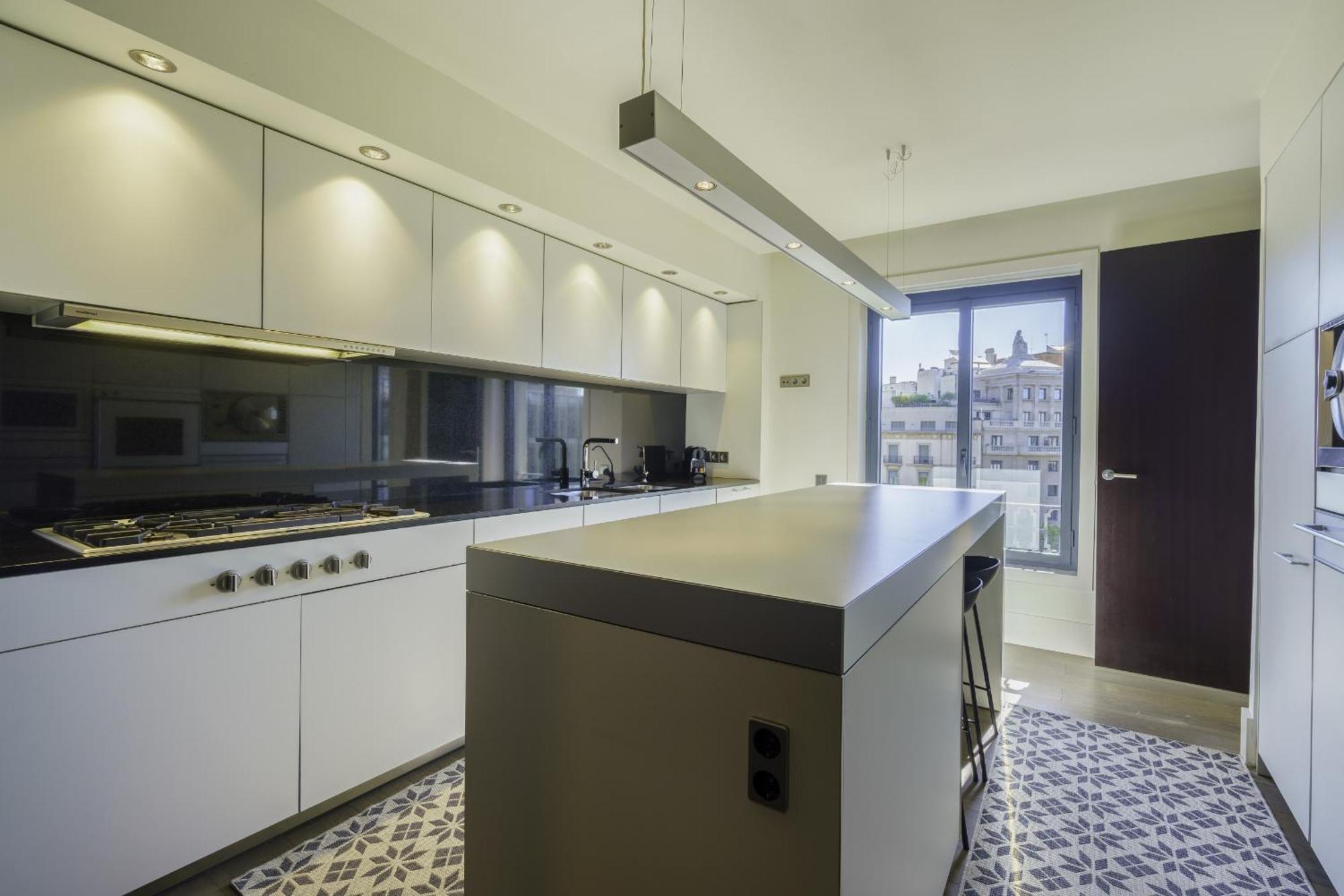 Ola Living Paseo De Gracia * Barcelona