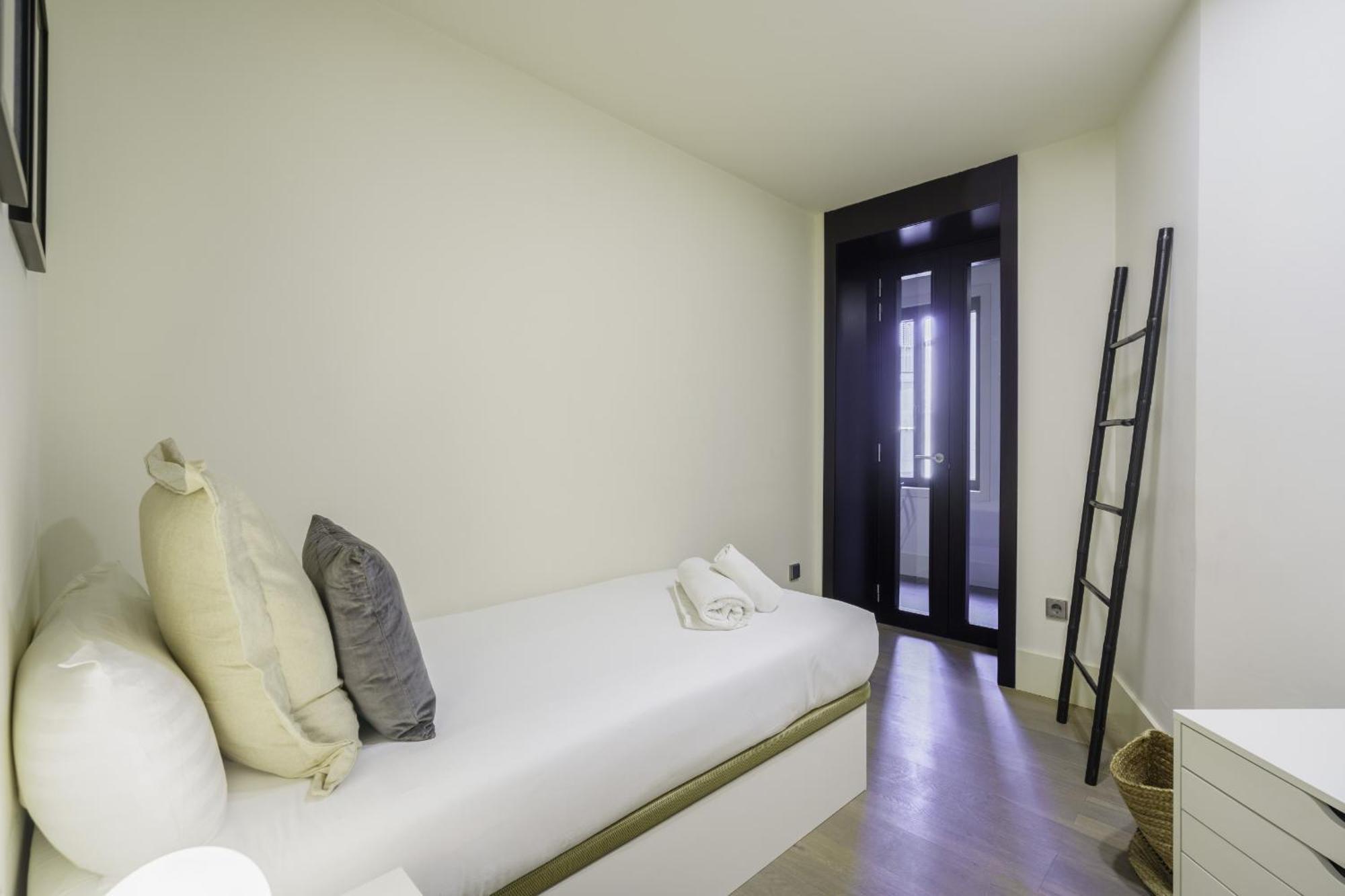 Ola Living Paseo De Gracia Barcelona
