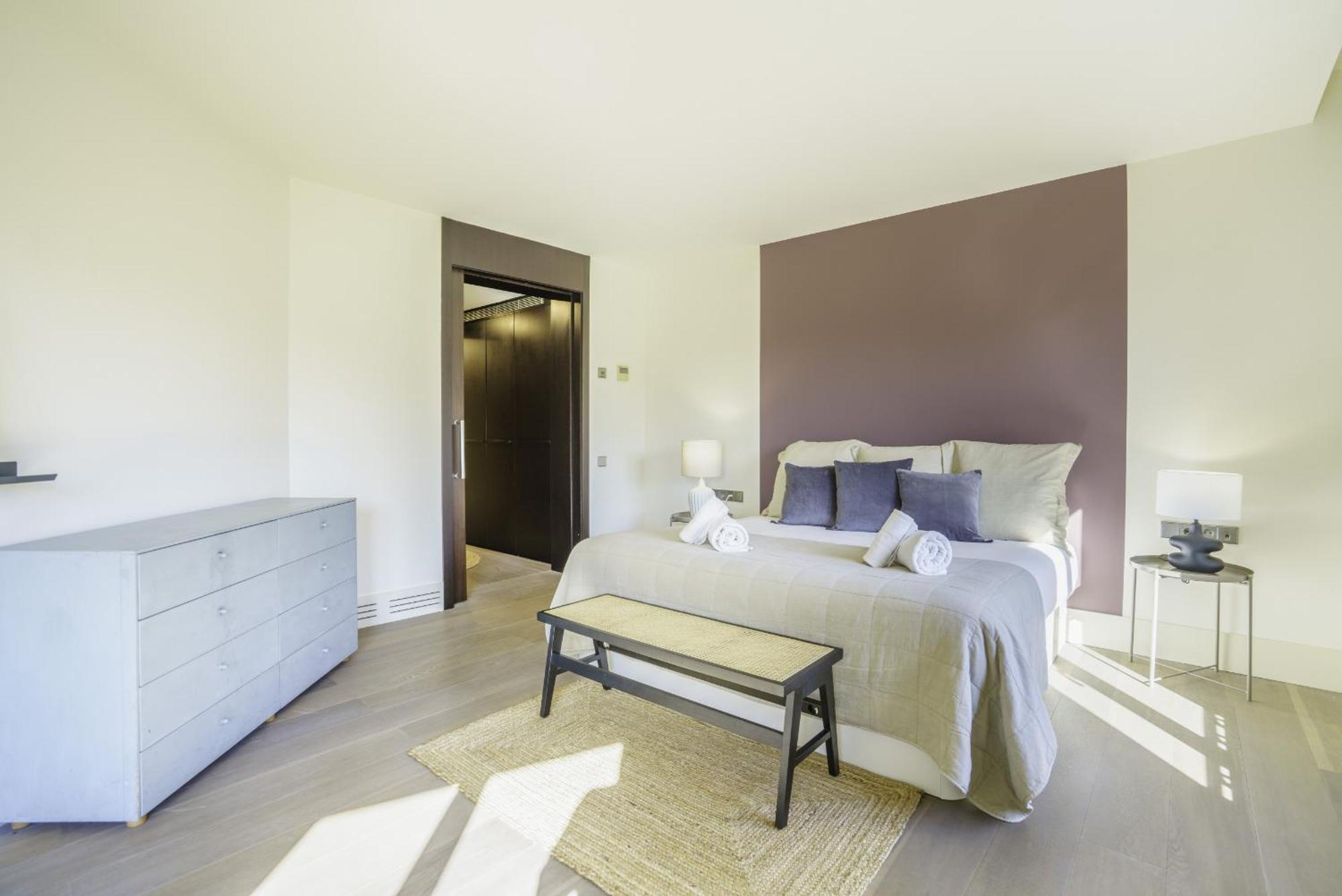 Apartamento Ola Living Paseo De Gracia Barcelona