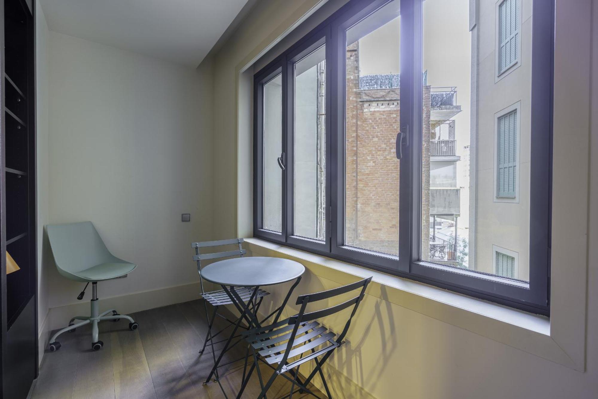 Ola Living Paseo De Gracia Apartamento Barcelona