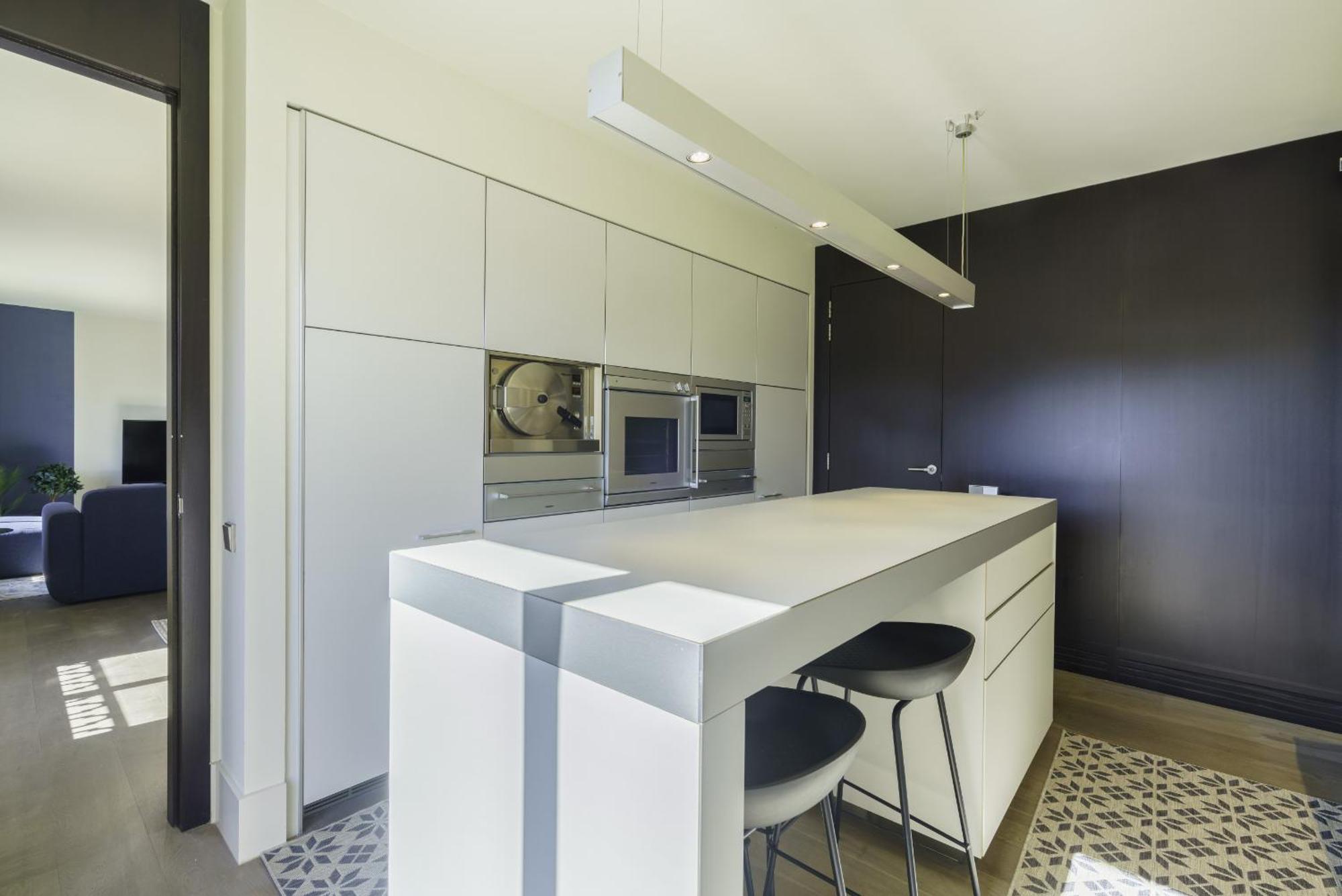 Apartamento Ola Living Paseo De Gracia Barcelona