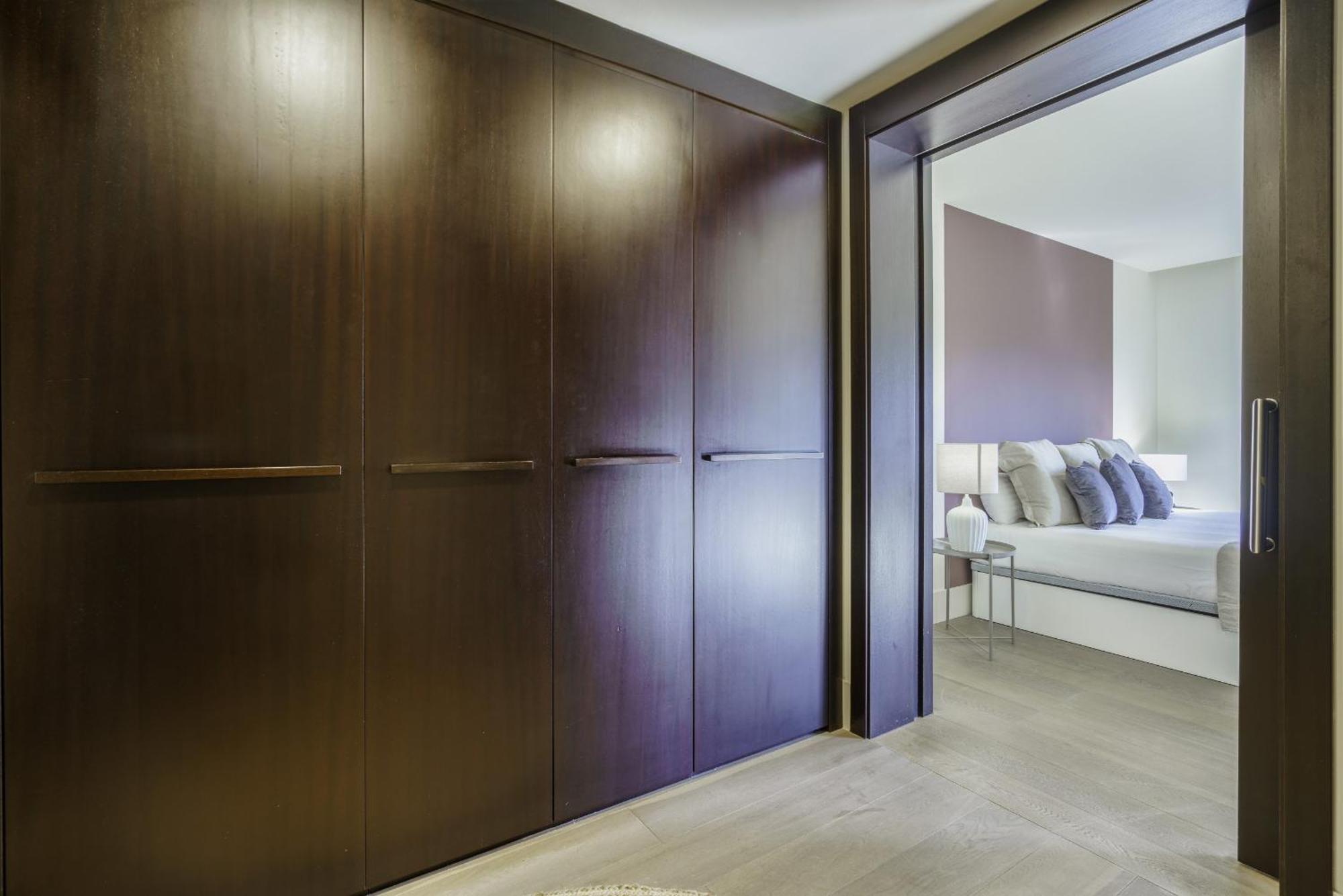 Ola Living Paseo De Gracia Barcelona