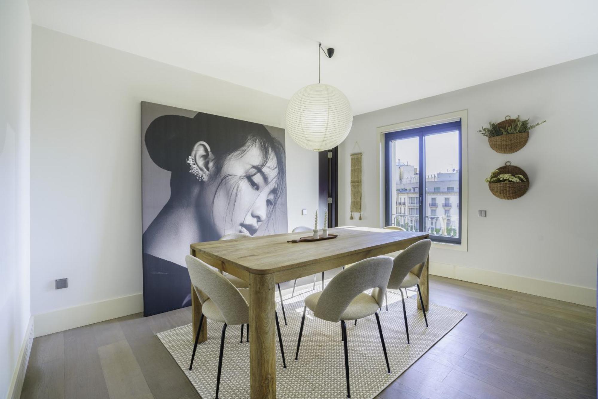 Ola Living Paseo De Gracia Apartamento