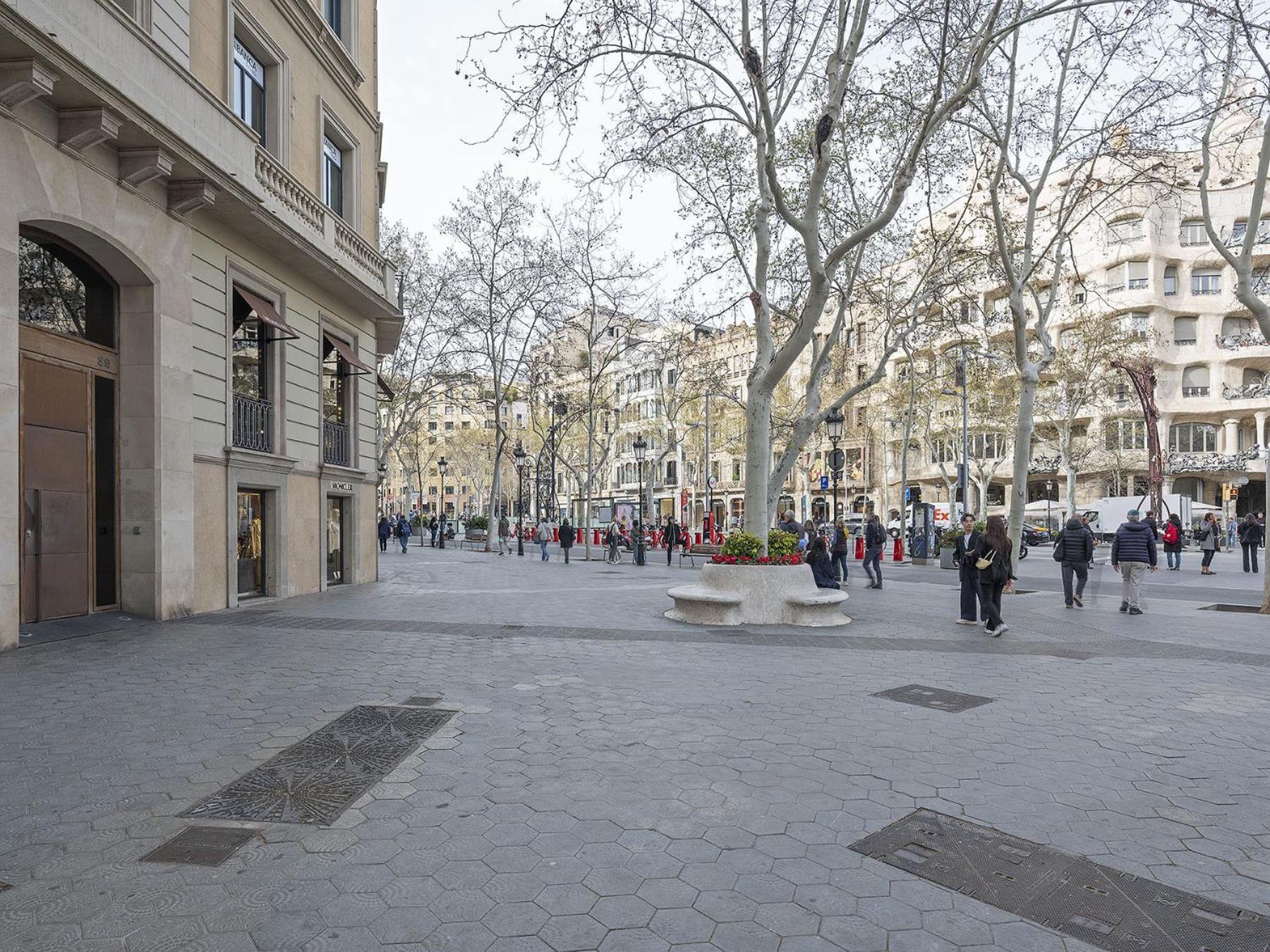 Apartamento Ola Living Paseo De Gracia *