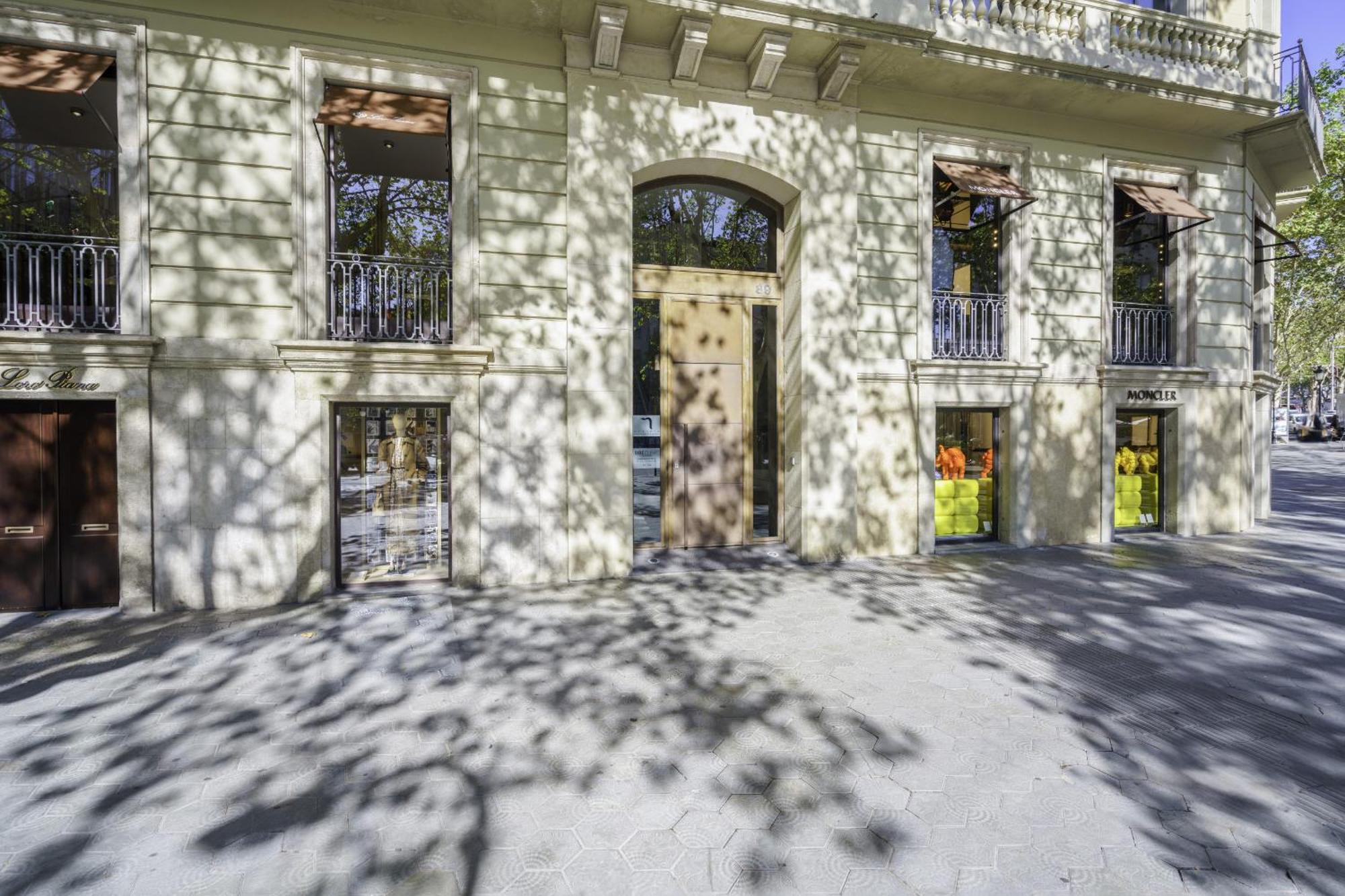Ola Living Paseo De Gracia * Barcelona