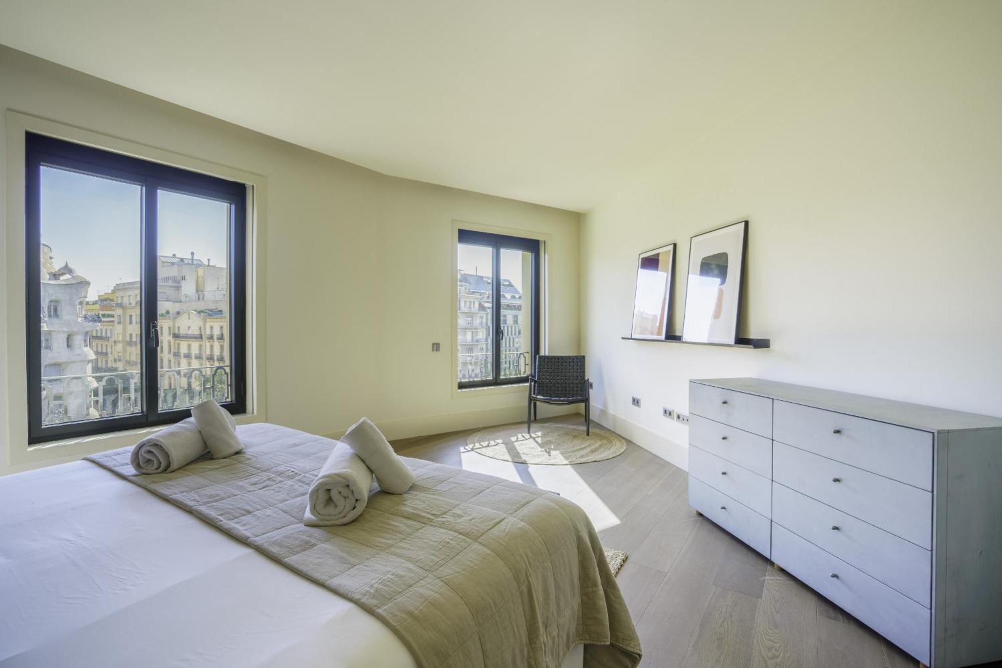Apartamento Ola Living Paseo De Gracia