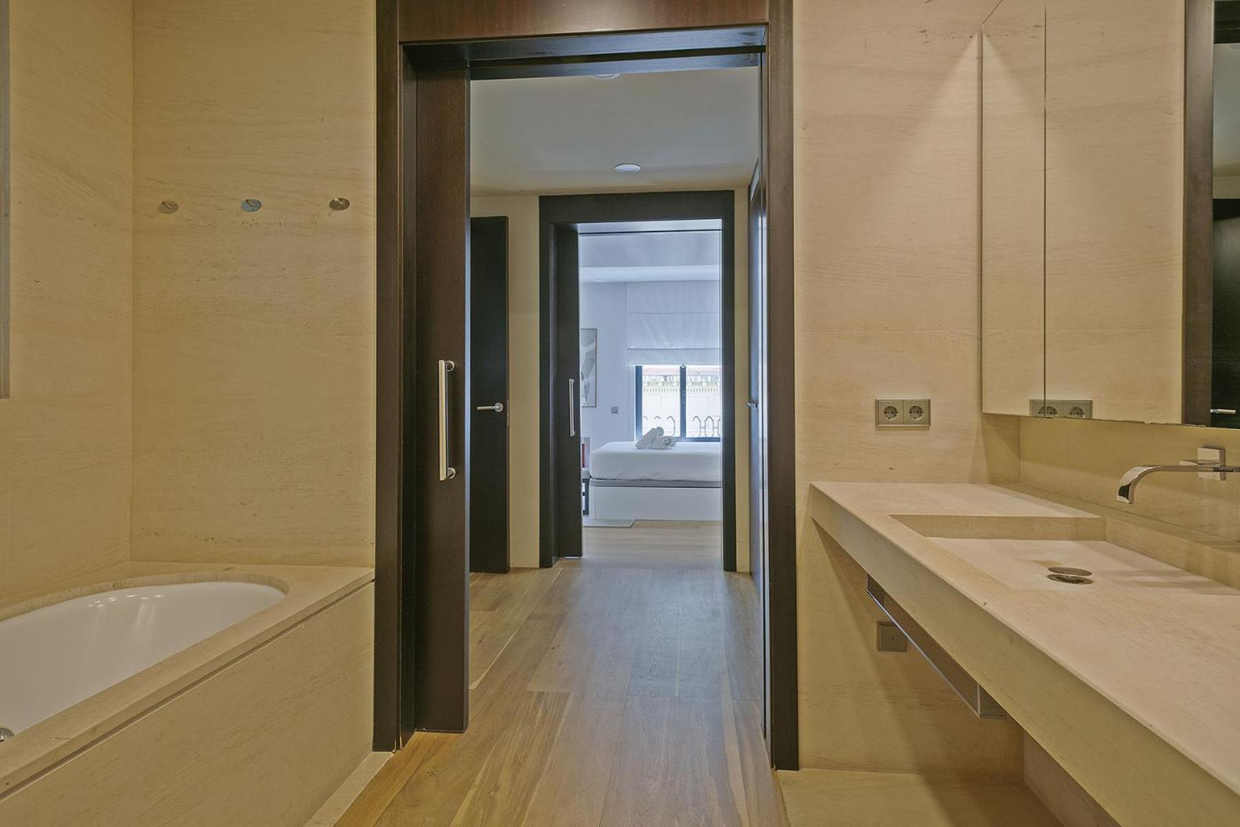 Ola Living Paseo De Gracia Apartamento Barcelona