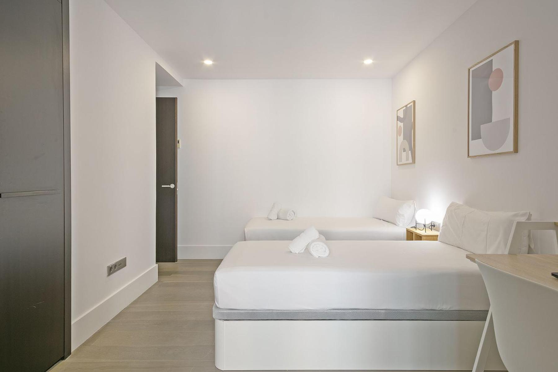 Ola Living Paseo De Gracia *