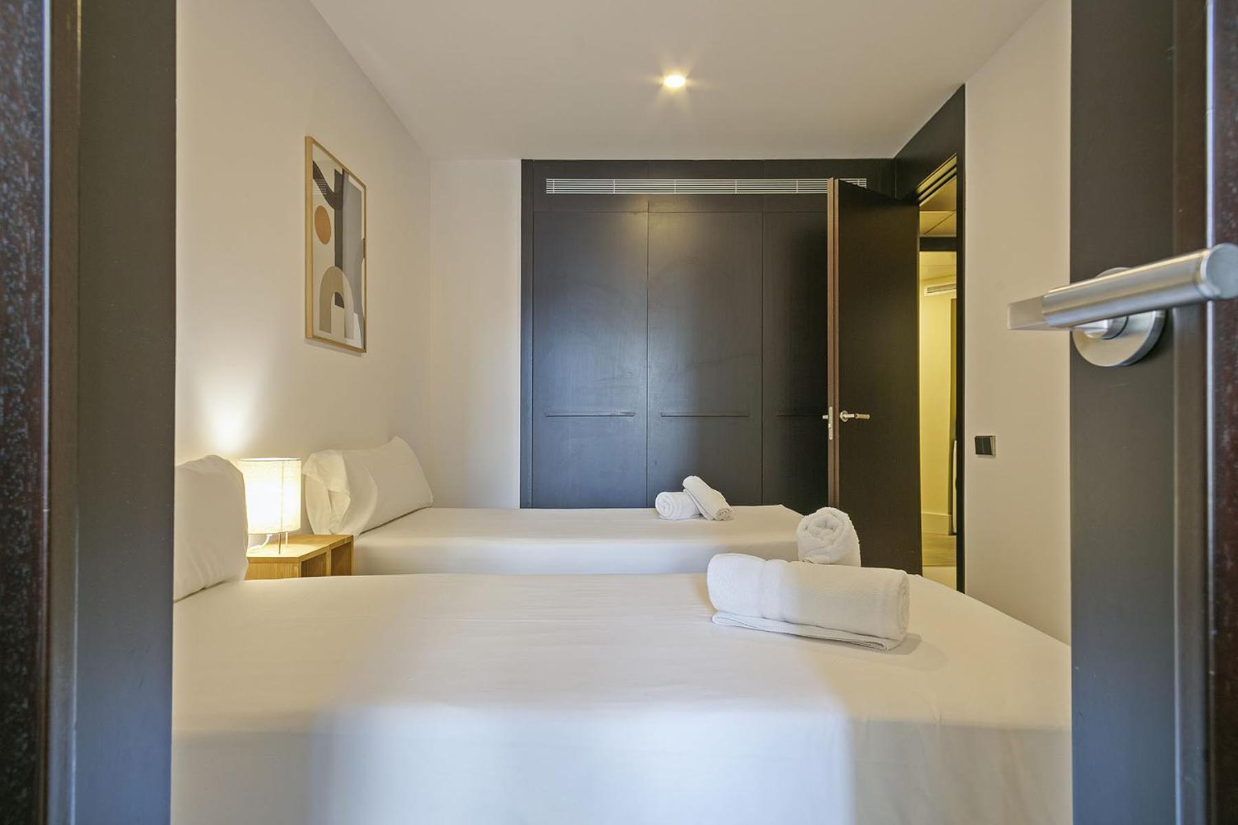 Apartamento Ola Living Paseo De Gracia *