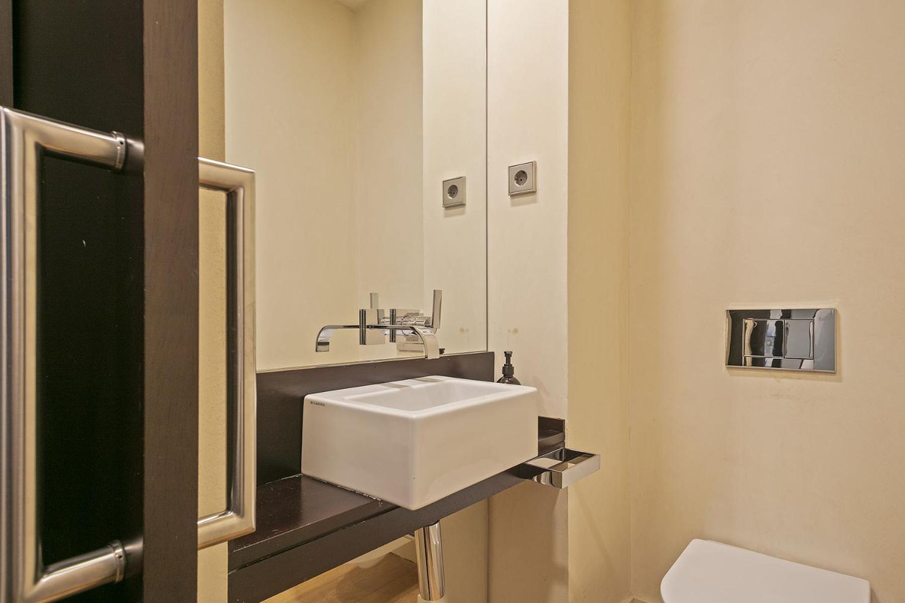 Ola Living Paseo De Gracia Apartamento