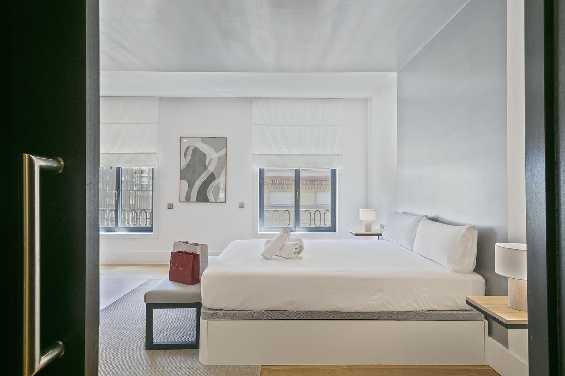 Apartamento Ola Living Paseo De Gracia *