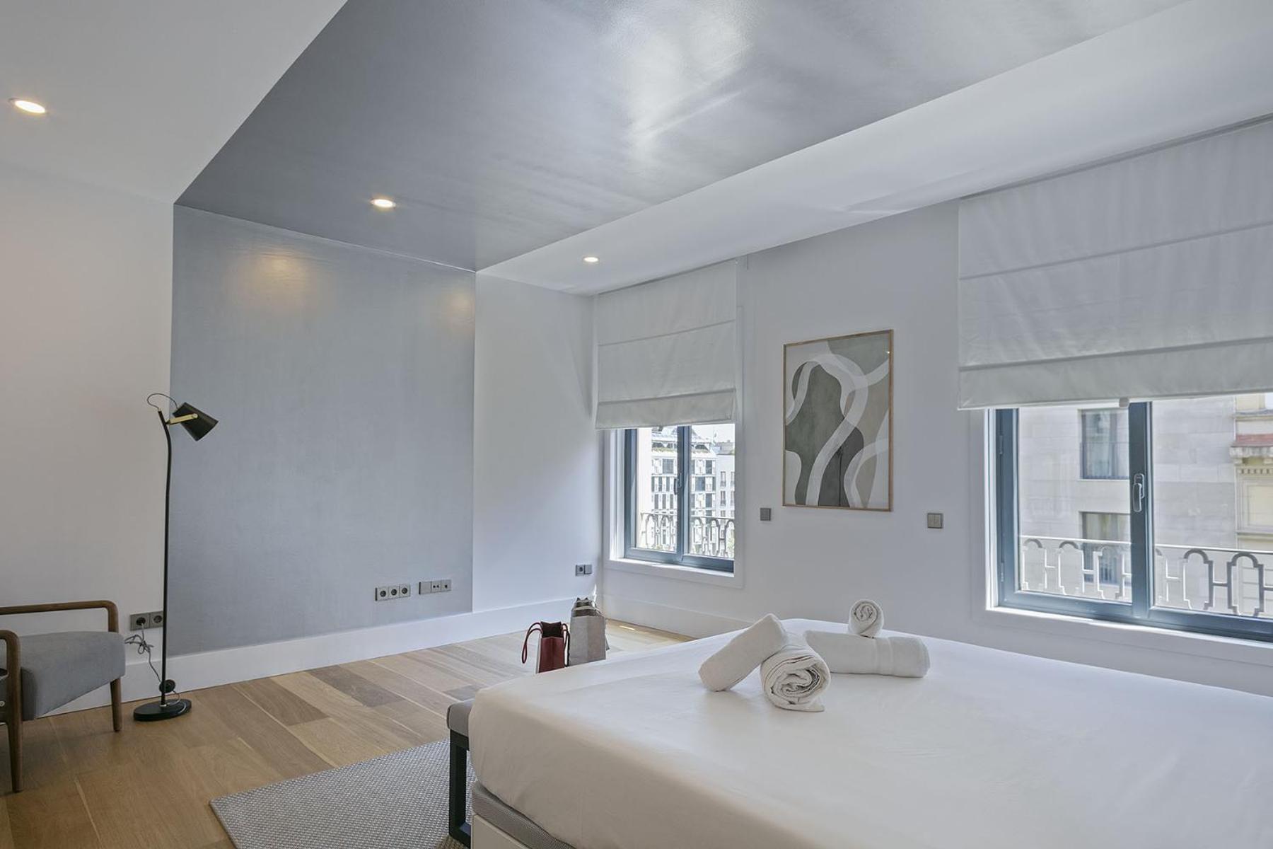 Ola Living Paseo De Gracia