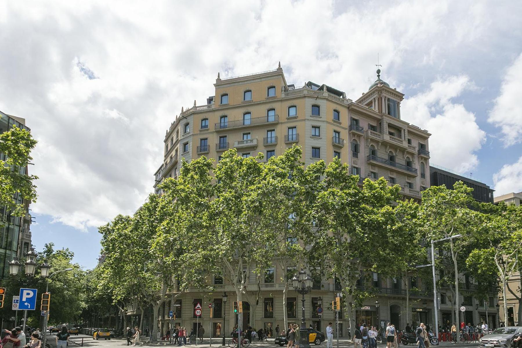 Apartamento Ola Living Paseo De Gracia