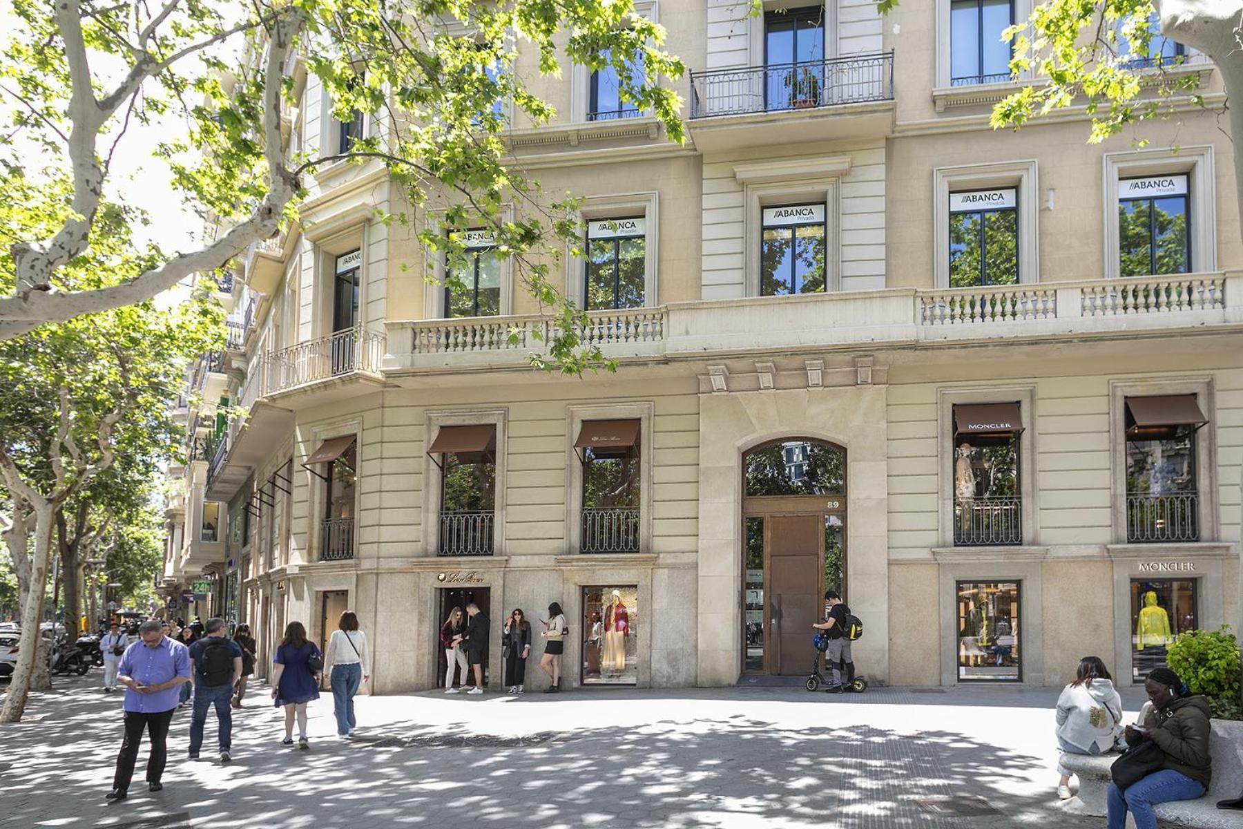 Apartamento Ola Living Paseo De Gracia *