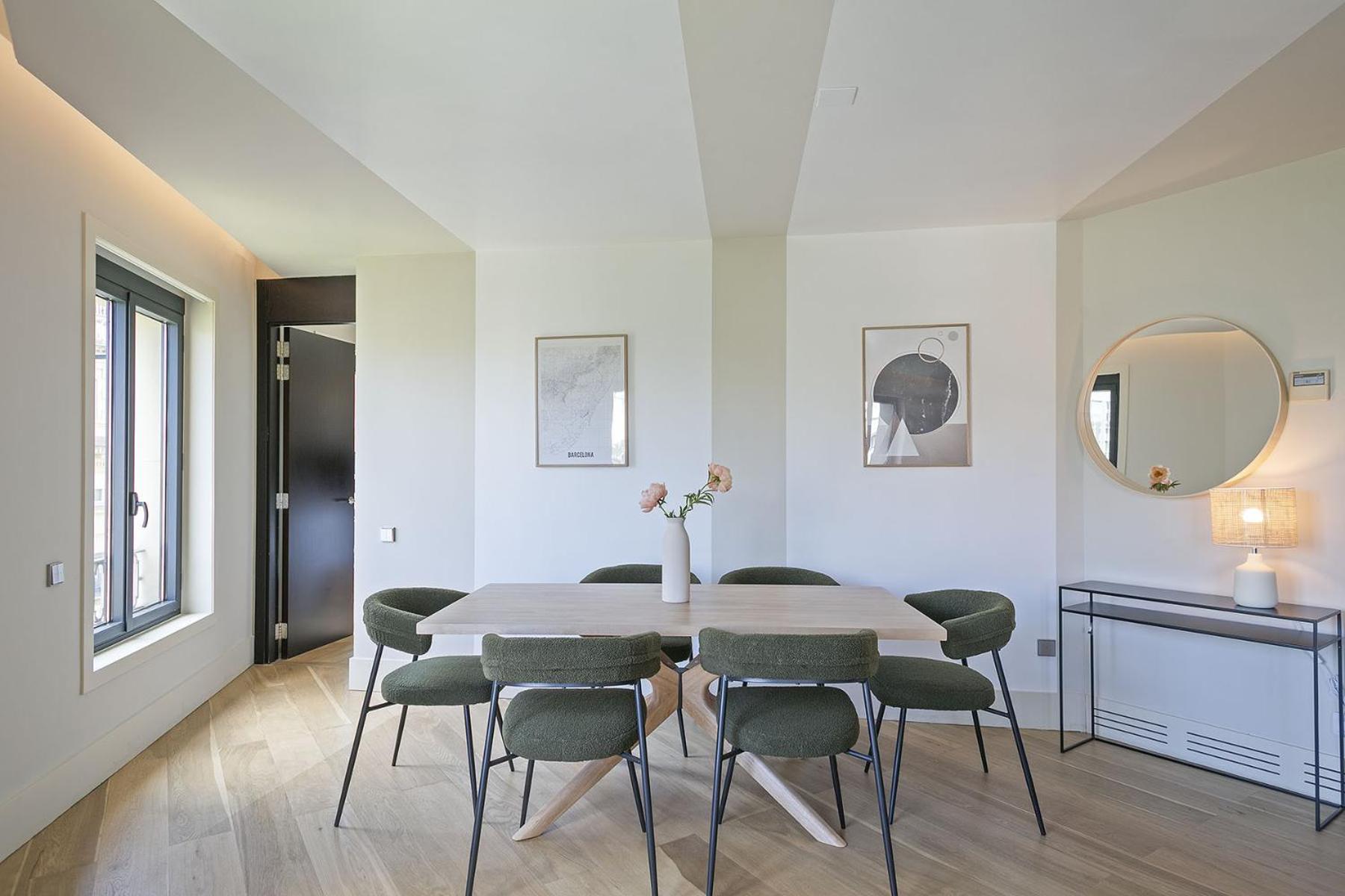 Ola Living Paseo De Gracia Apartamento Barcelona