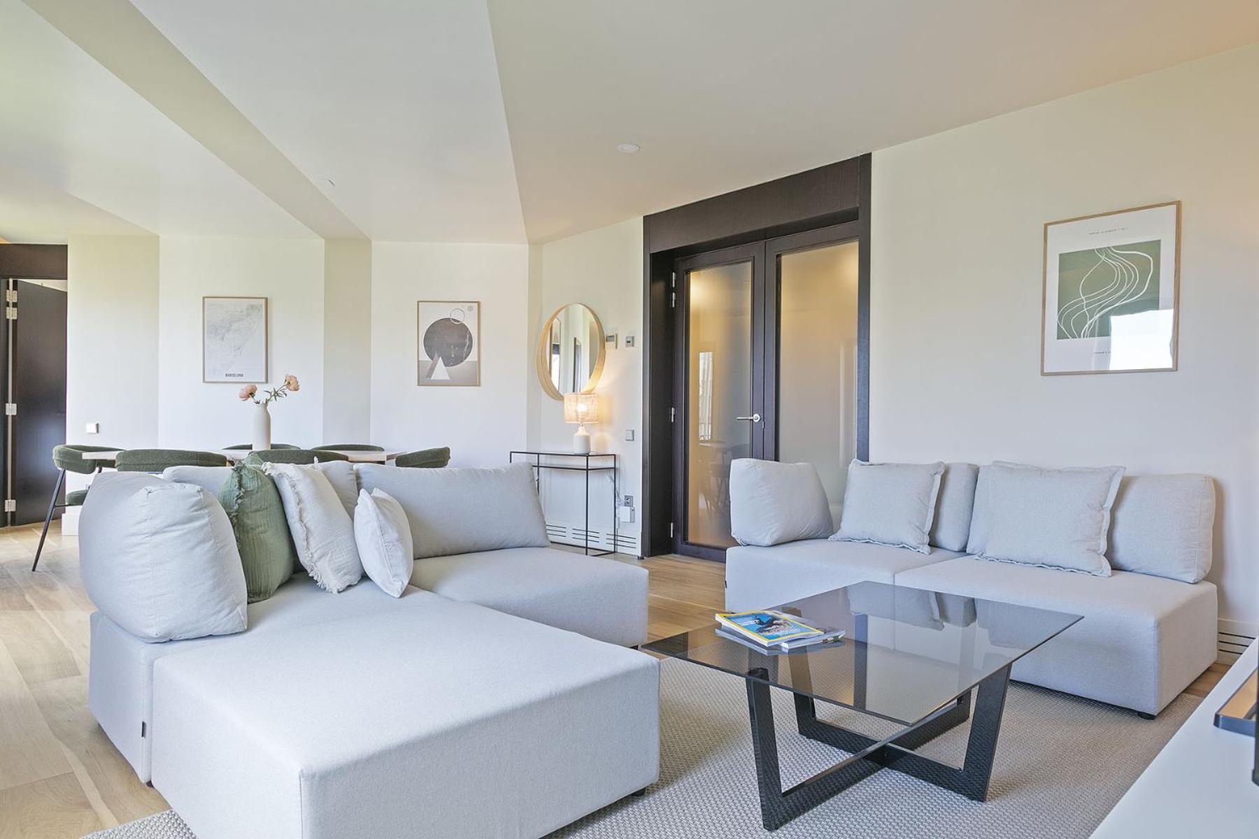 Ola Living Paseo De Gracia Barcelona