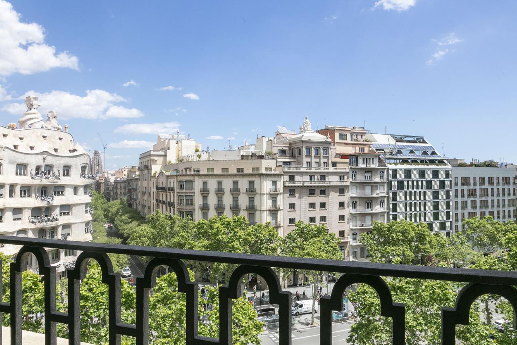 Apartamento Ola Living Paseo De Gracia