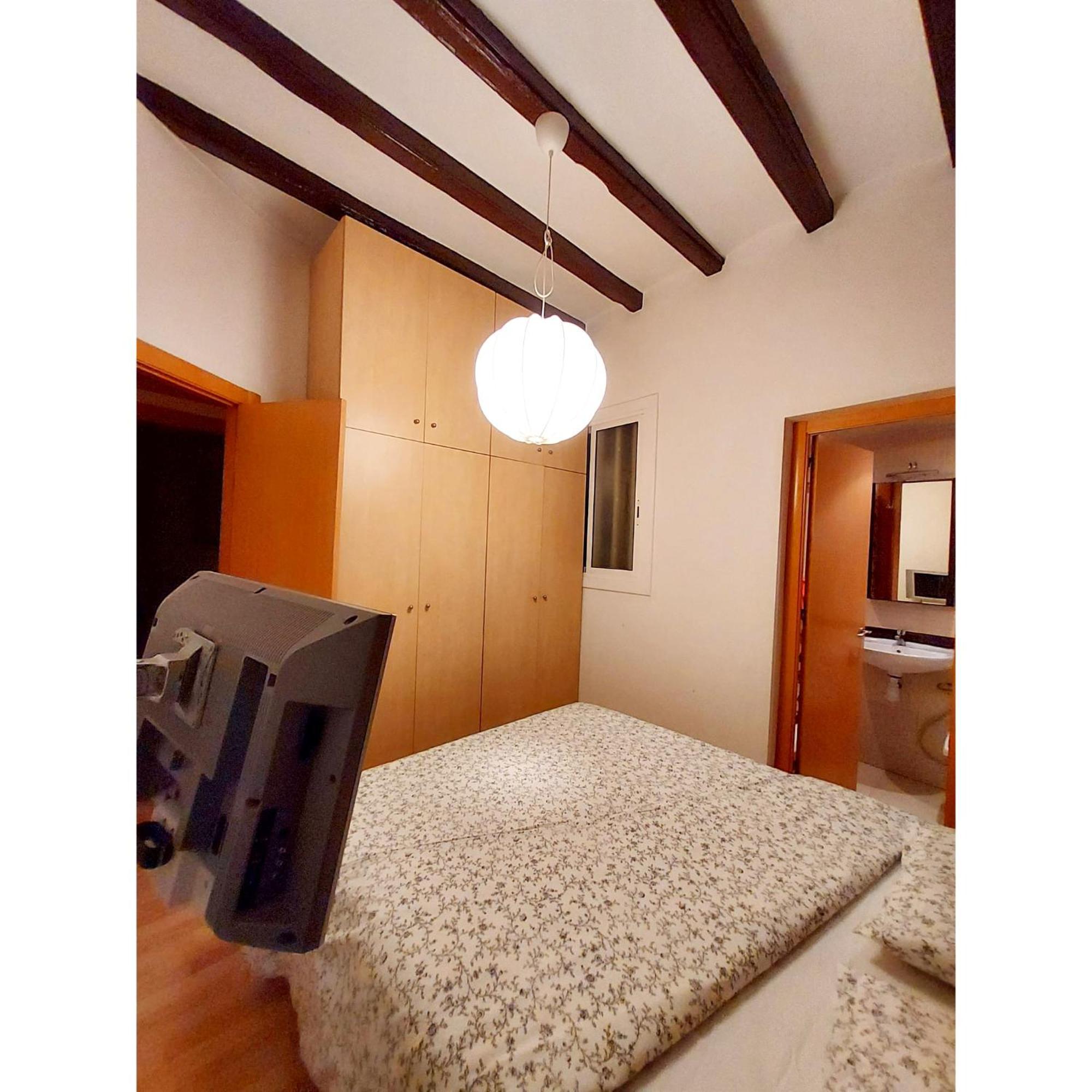 Centre Apartamento