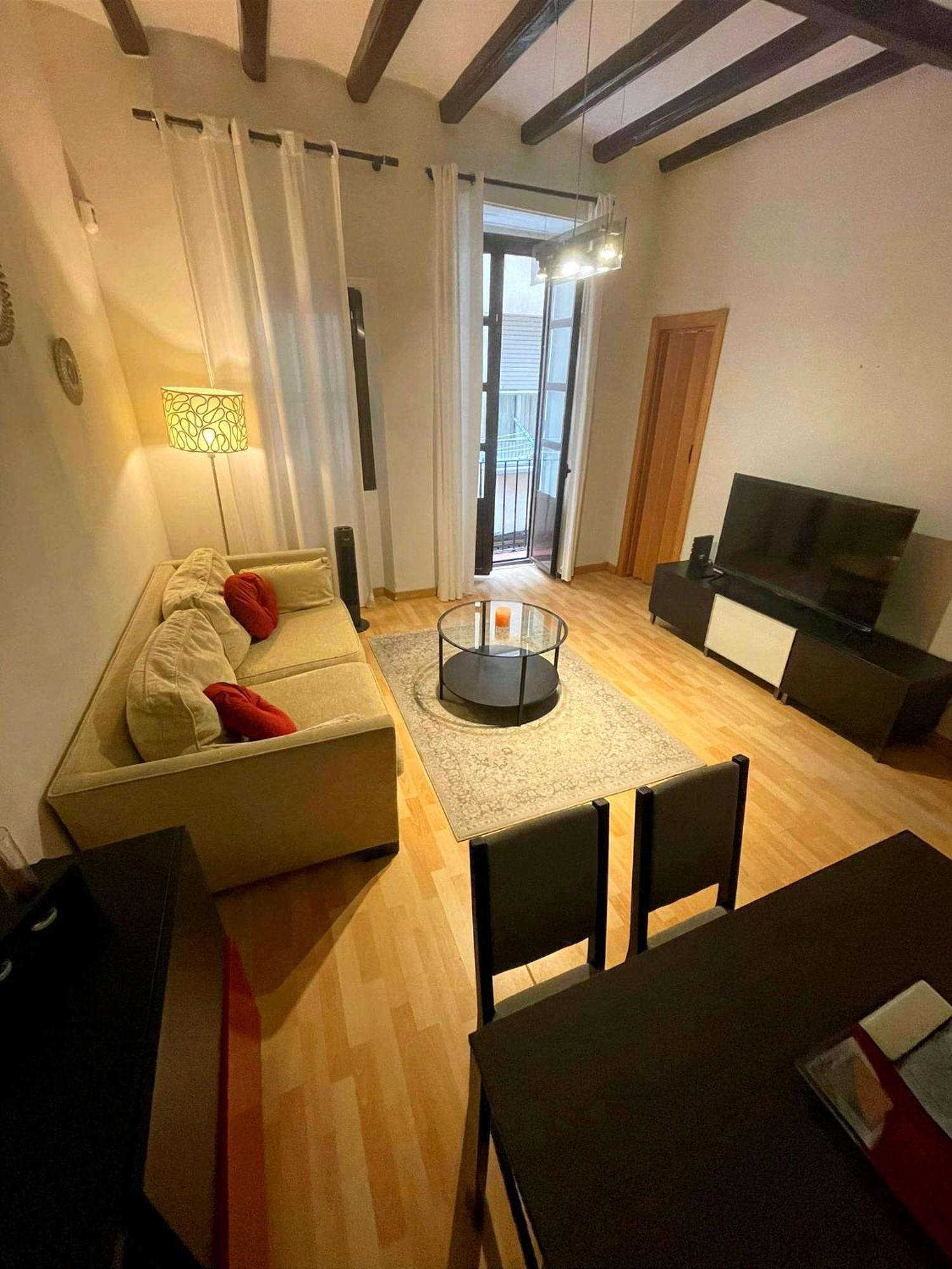 Centre Apartamento *