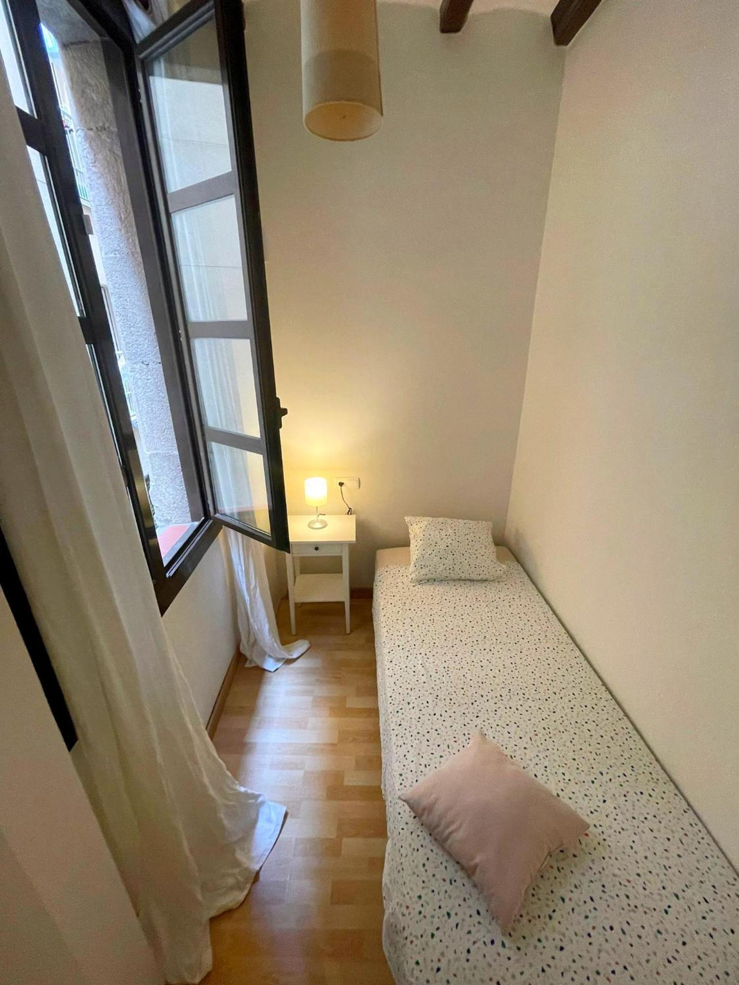 Apartamento Centre Barcelona