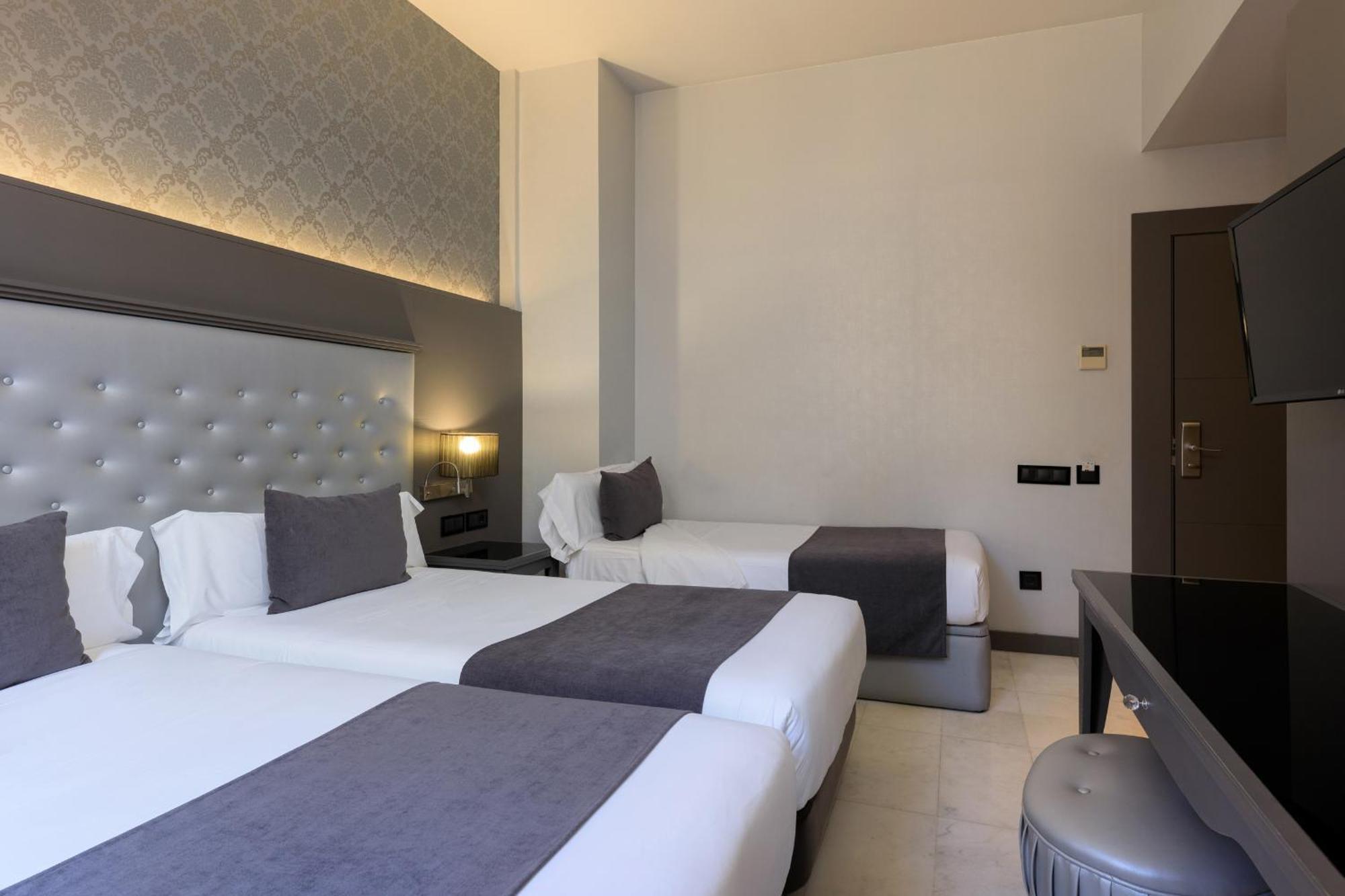 Ciutadella 4* Barcelona
