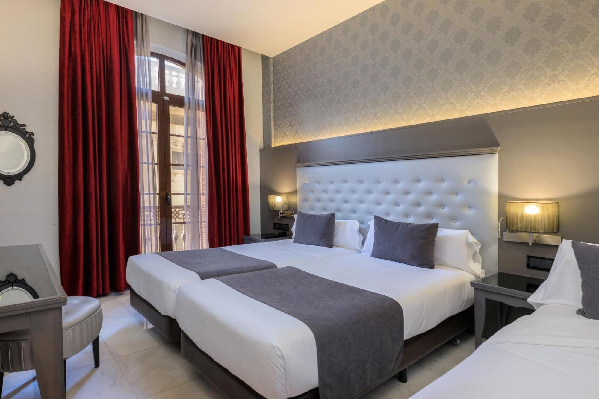 Ciutadella Hotel 4*