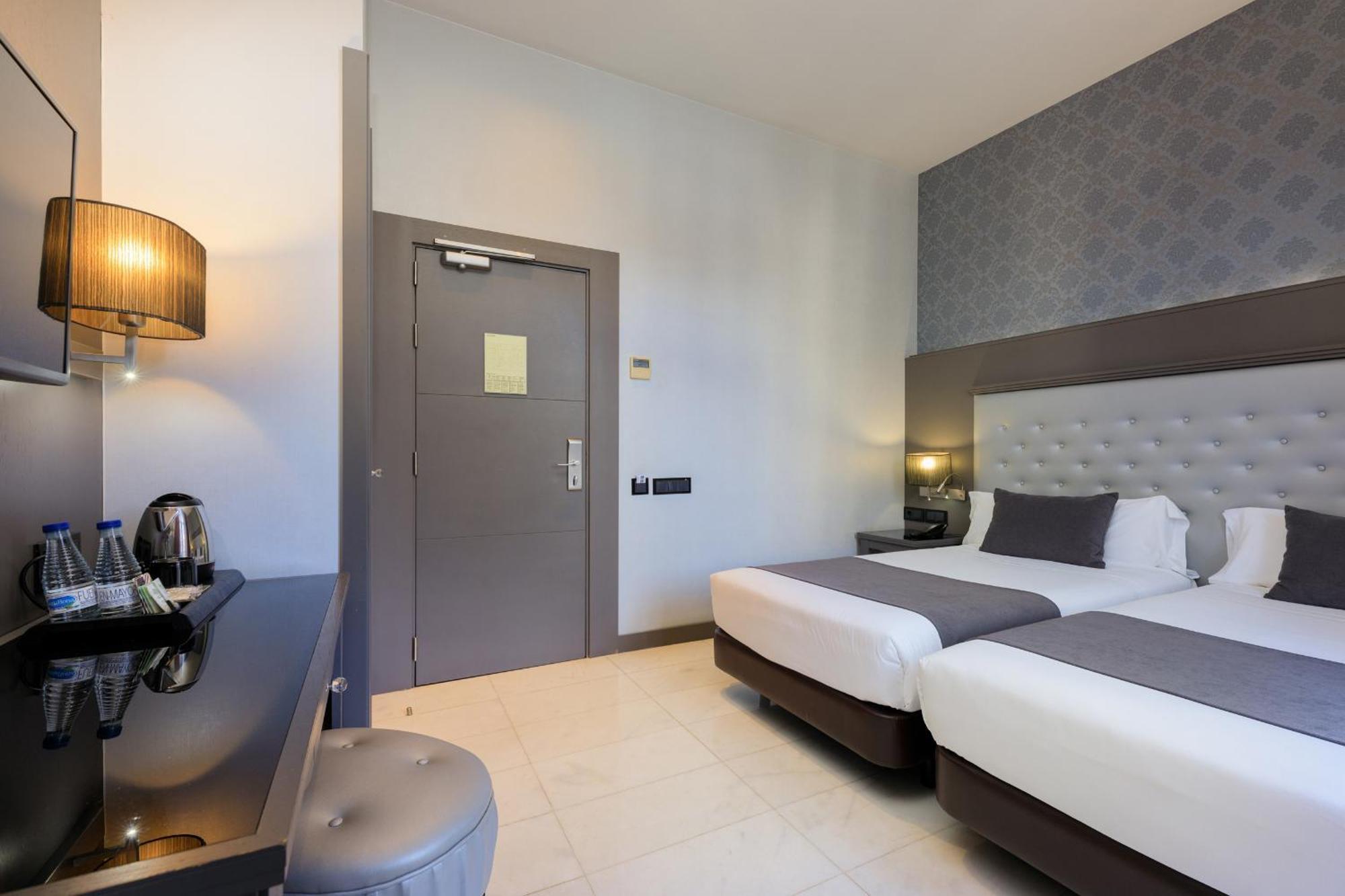 Hotel Ciutadella