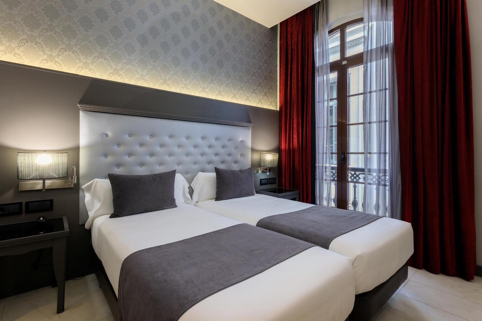 Ciutadella Hotel 4*