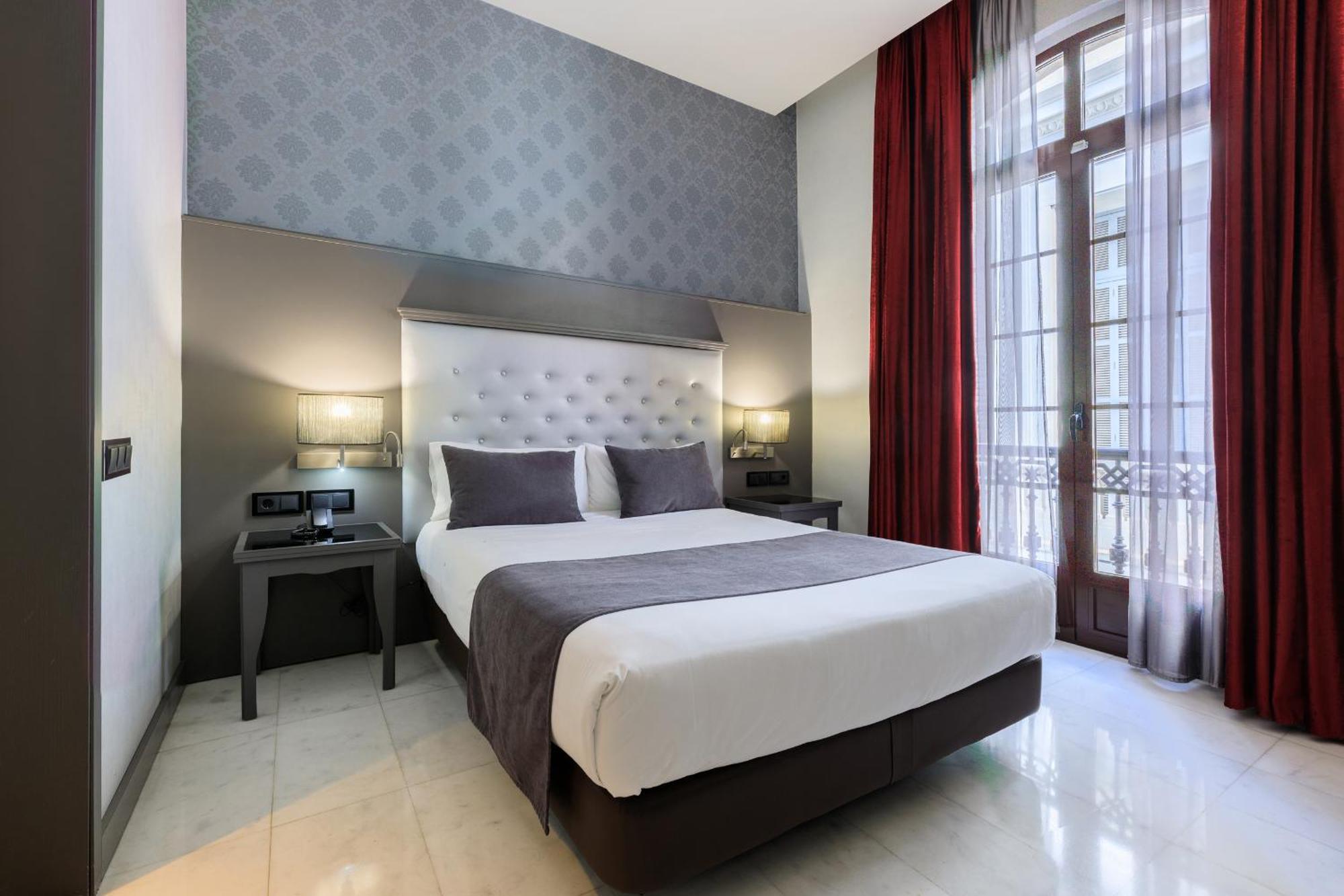 Ciutadella Hotel Barcelona