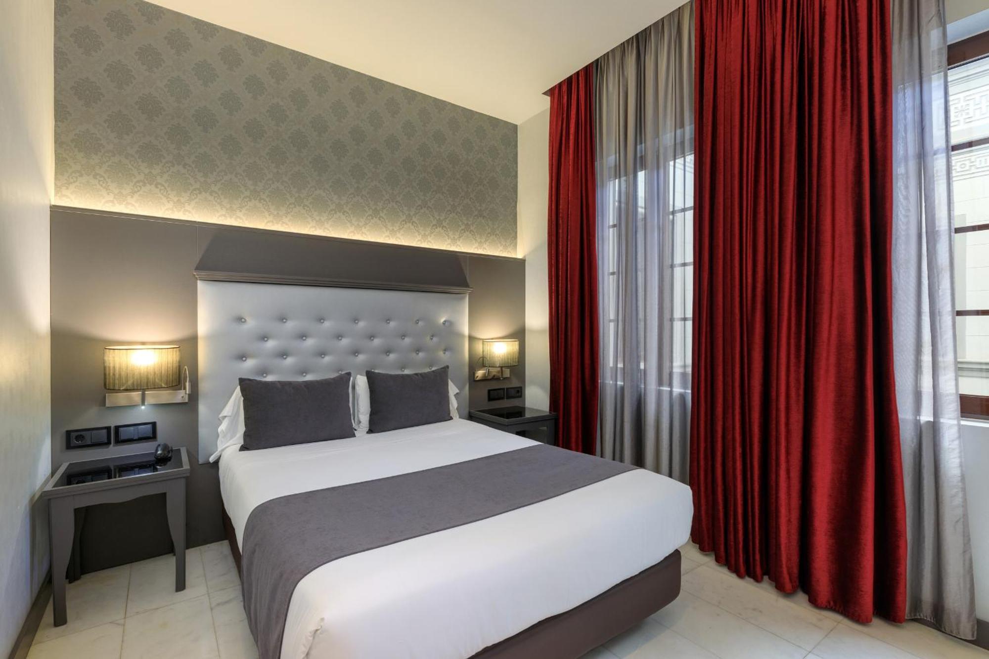 Ciutadella 4*