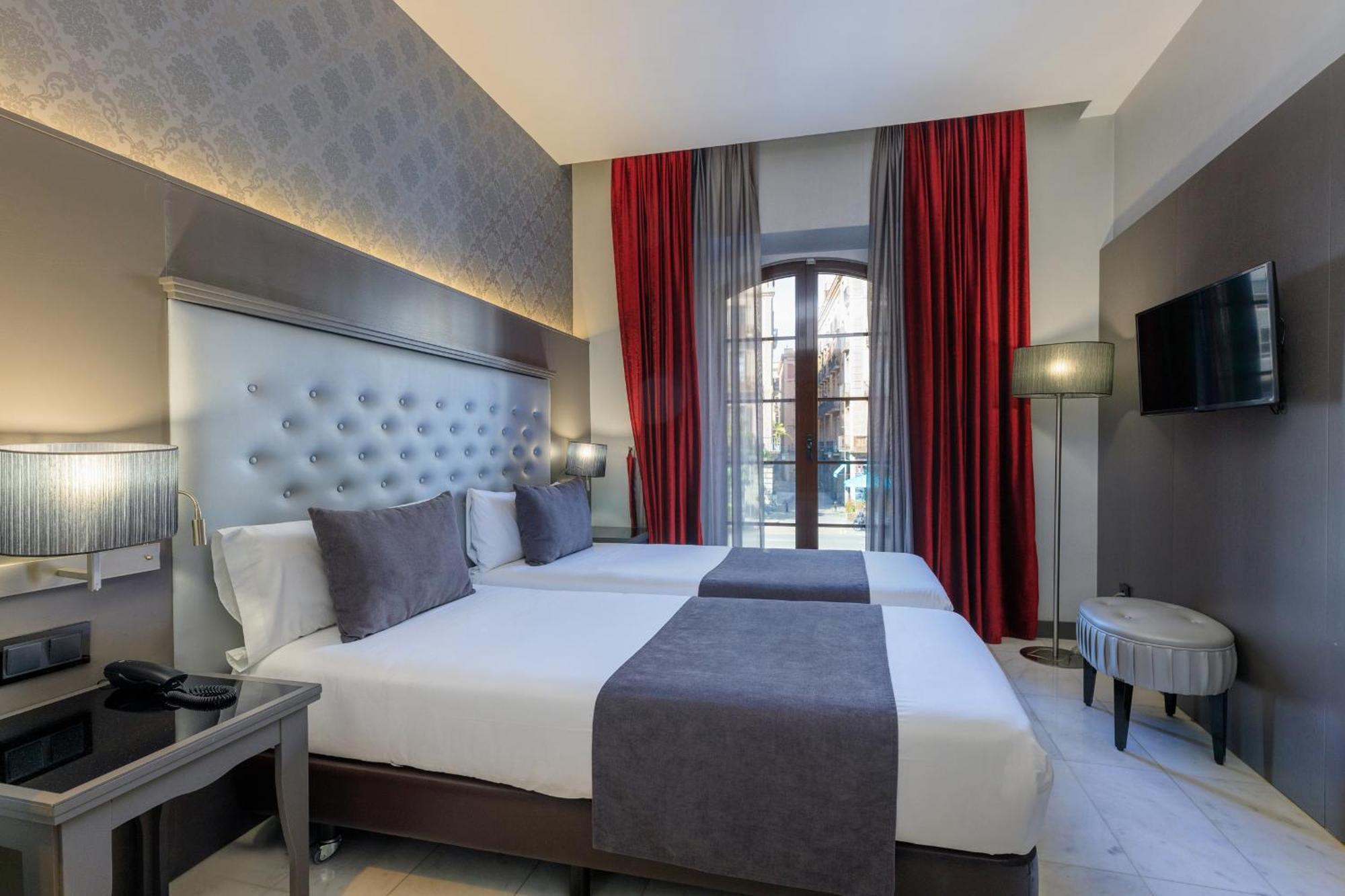 Ciutadella Hotel 4*