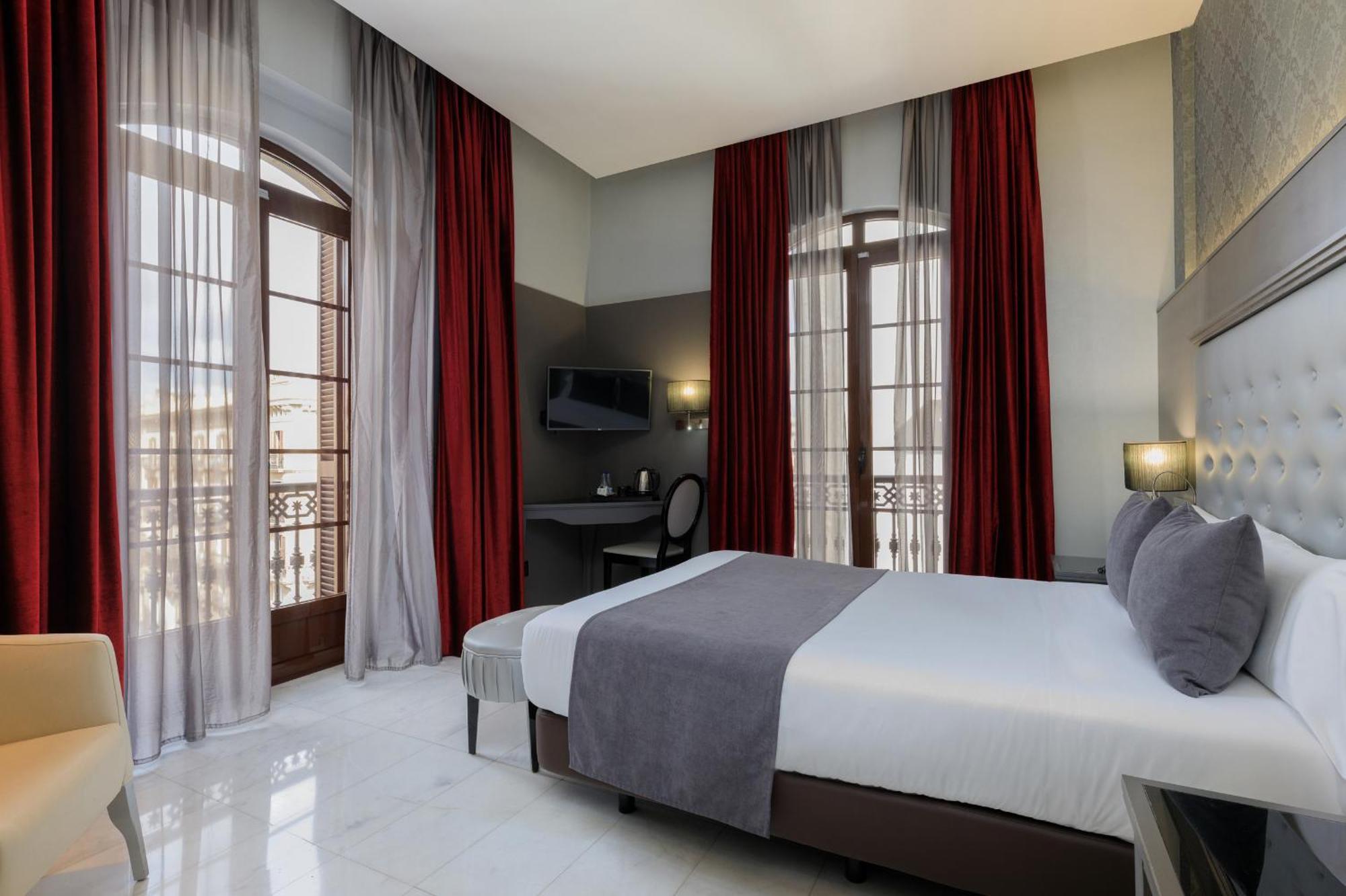 Ciutadella 4*