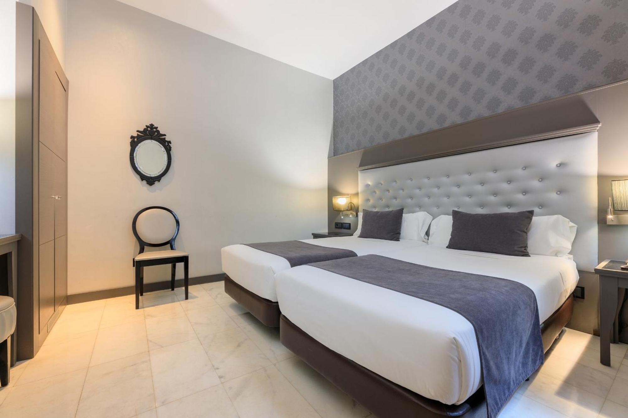 Ciutadella 4* Barcelona