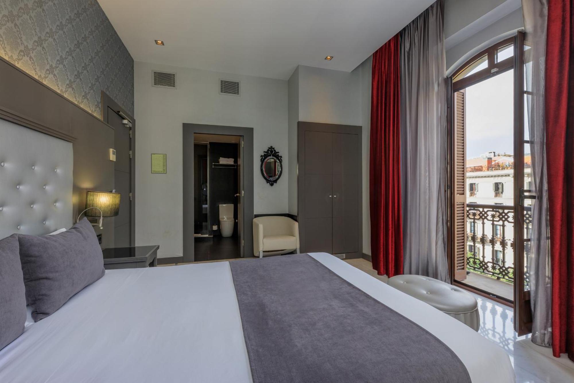 Ciutadella 4*