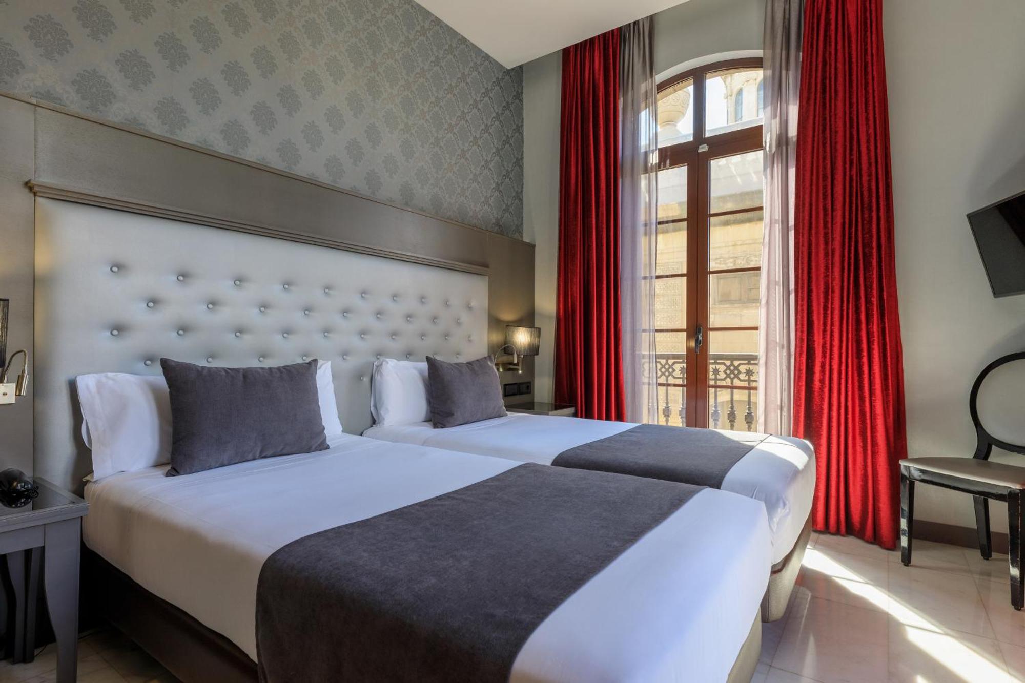 Ciutadella 4* Barcelona