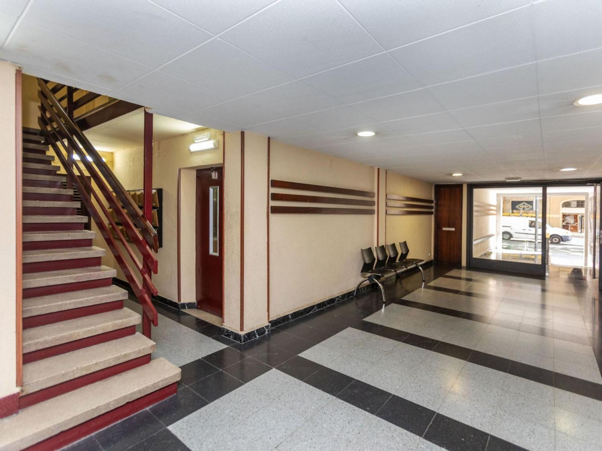 Apartment Eixample Esq Rocafort Diputacio By Interhome *