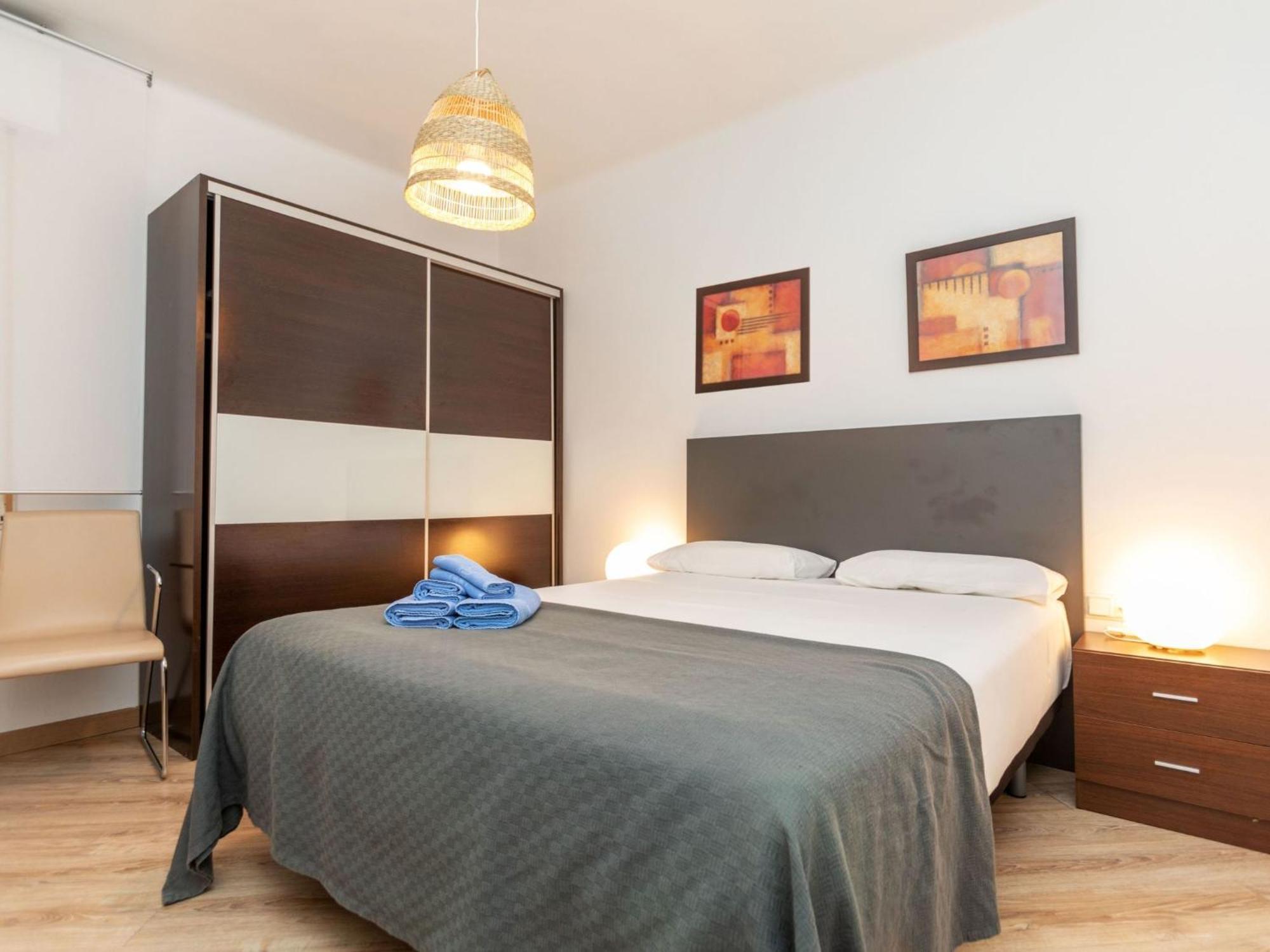 Eixample Esq Rocafort Diputacio By Interhome * Barcelona