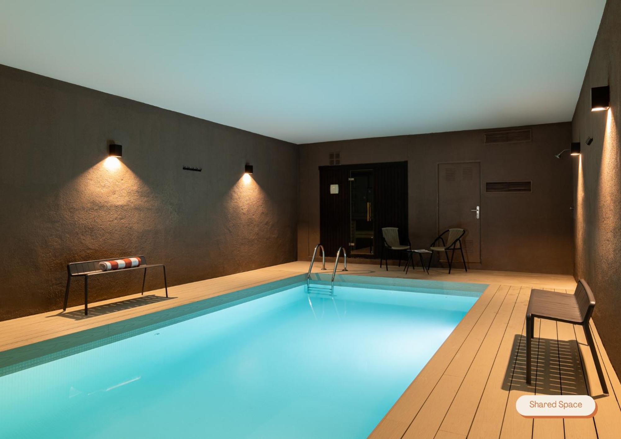 Casanova By Olala Homes *