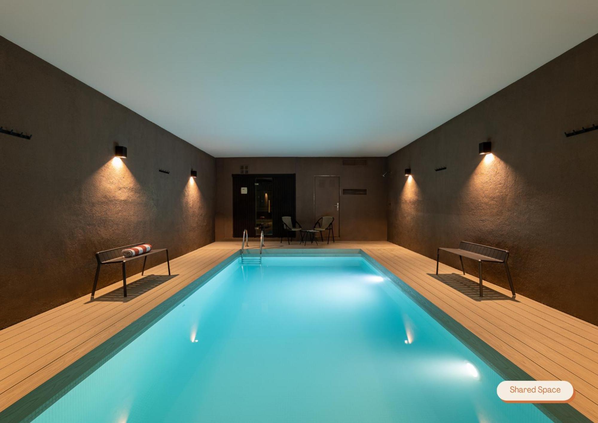 Apartamento Casanova By Olala Homes *