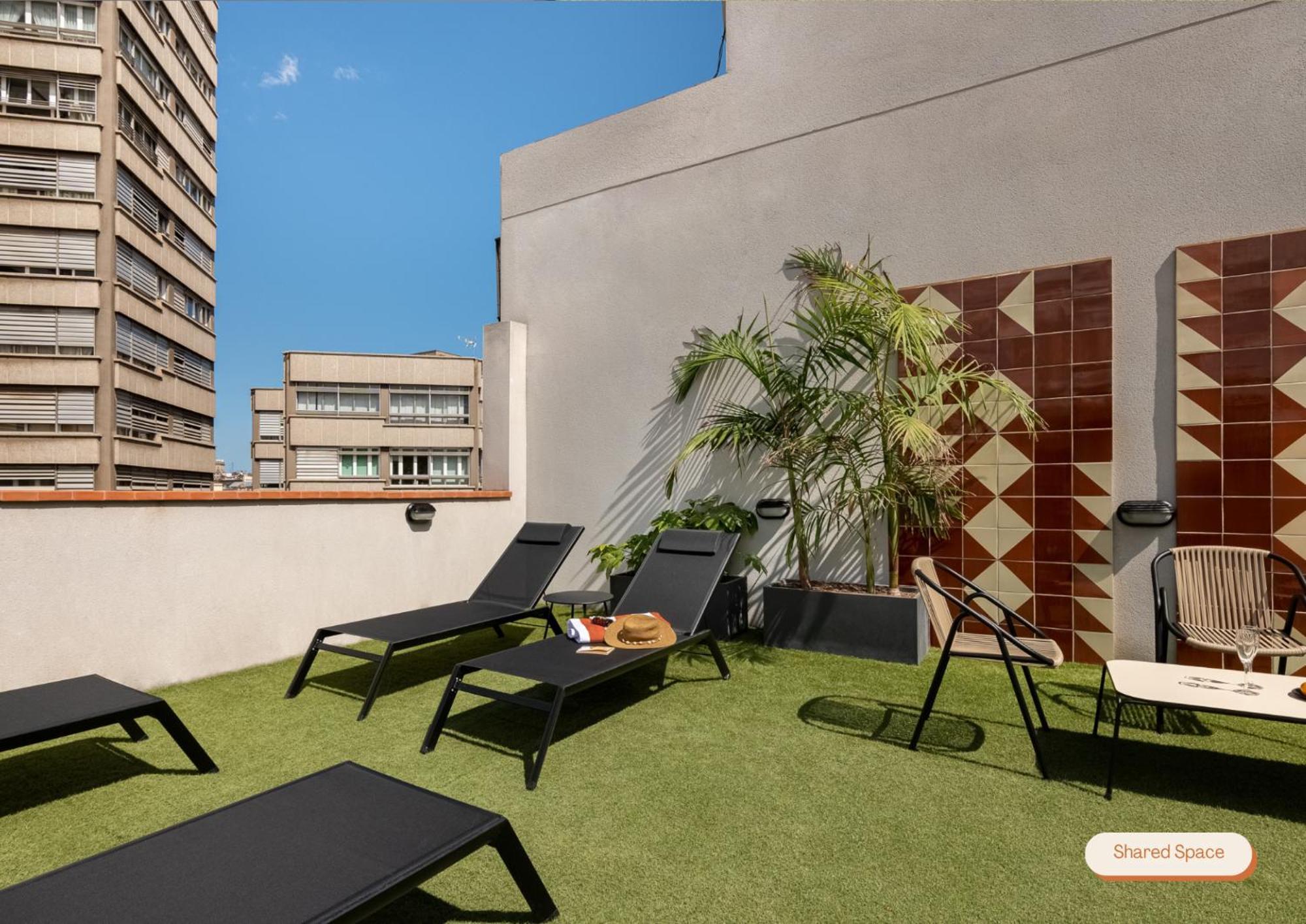 Casanova By Olala Homes Apartamento