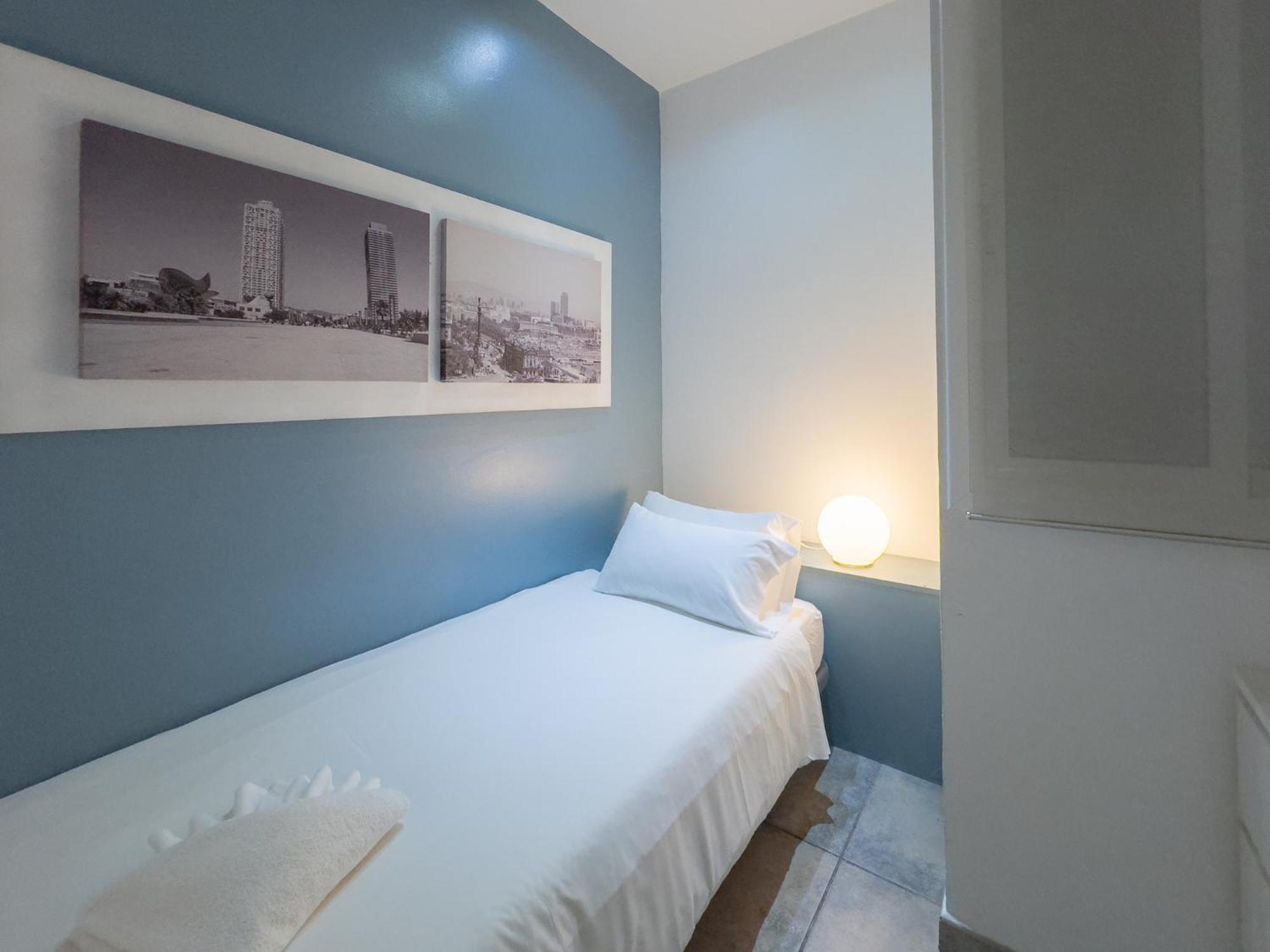 U-nique Nacio Apartamento