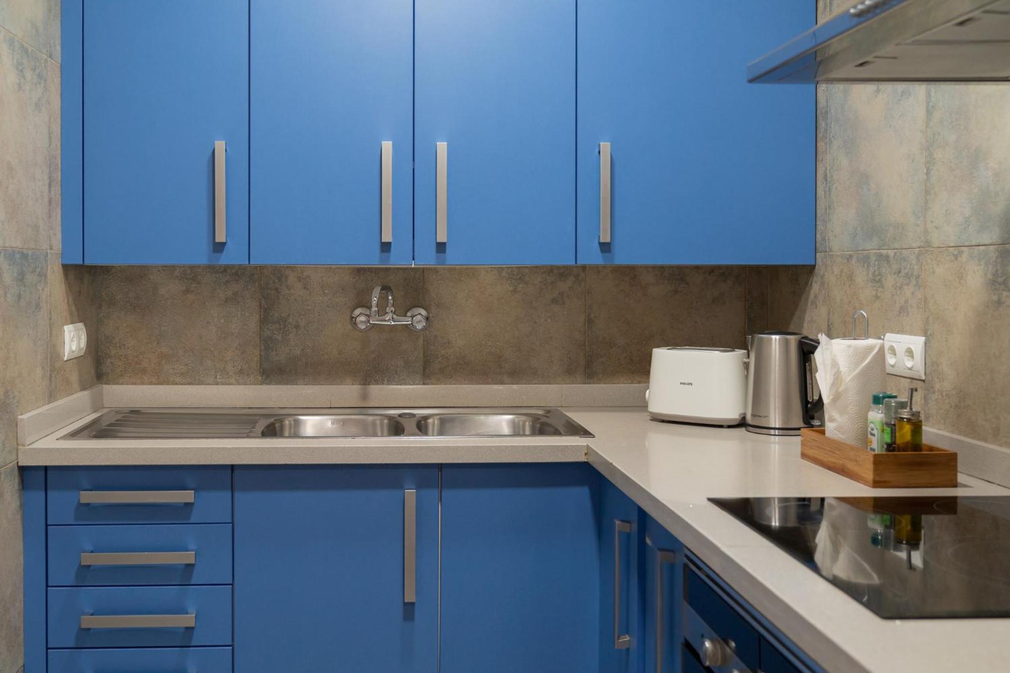 Apartamento U-nique Nacio *