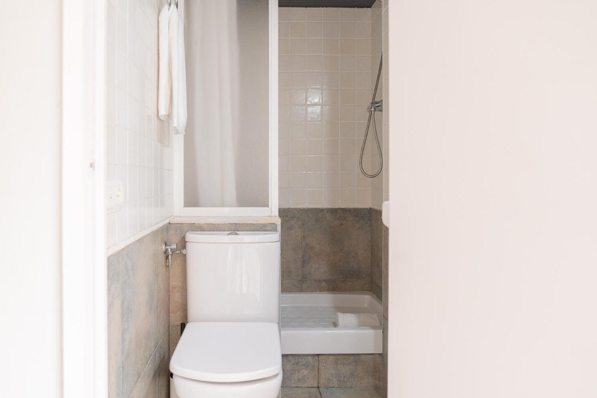 U-nique Nacio Apartamento Barcelona